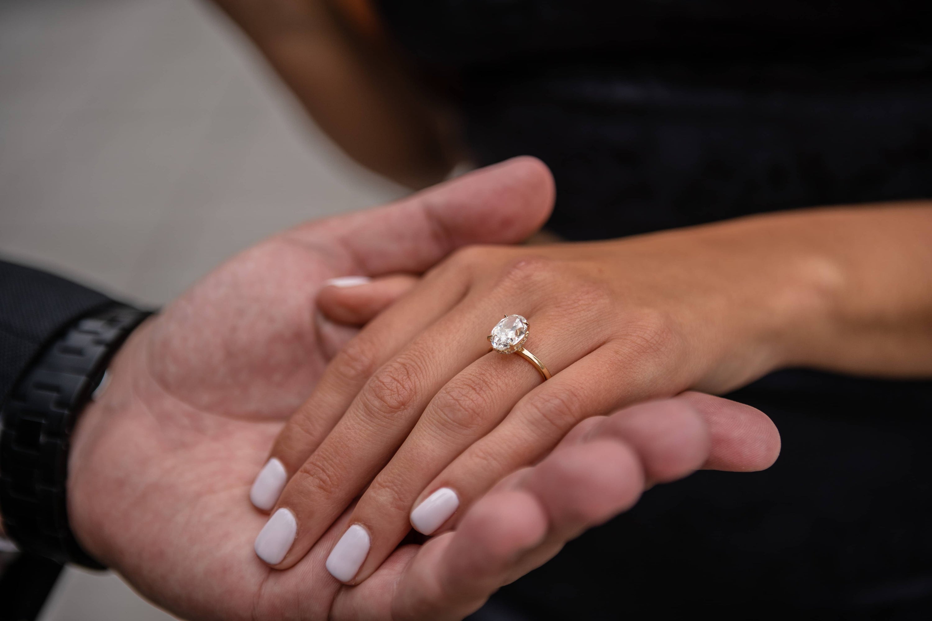 How to Overcome Nerves and Propose