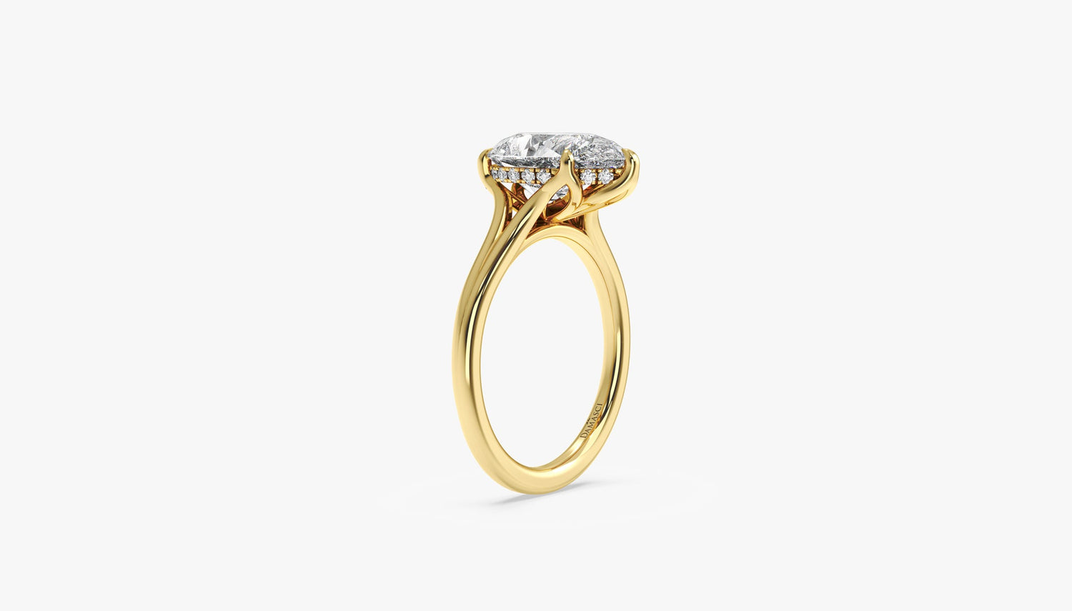 Discover Our Latest Engagement Rings: Crafted in Toronto with 30 Years of Mastery