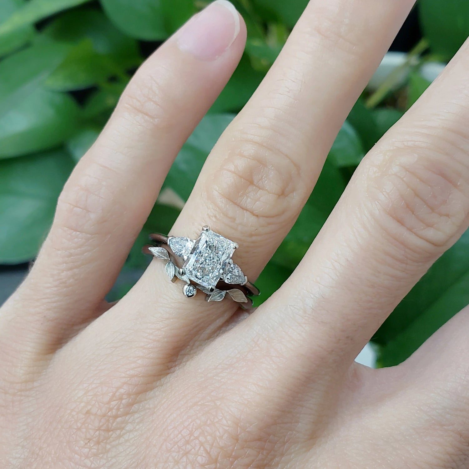 Diamond Engagement Rings Canada