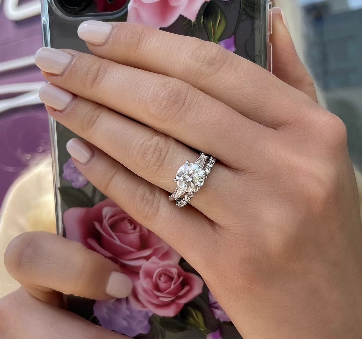 How To Buy The Perfect Engagement Ring in Toronto