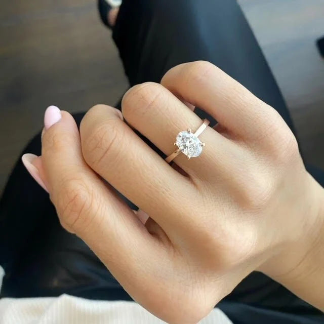 Your Guide to Buying a Diamond Engagement Ring in 2023