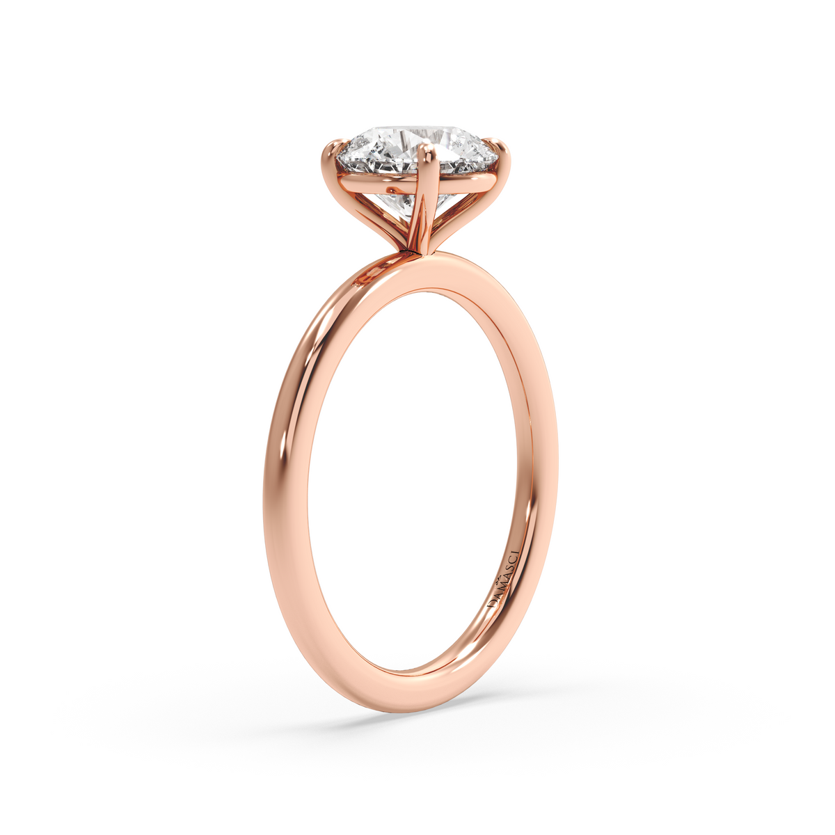 rose-round