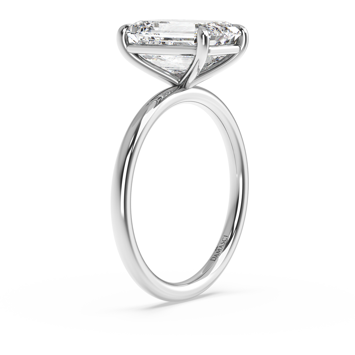 white-emerald