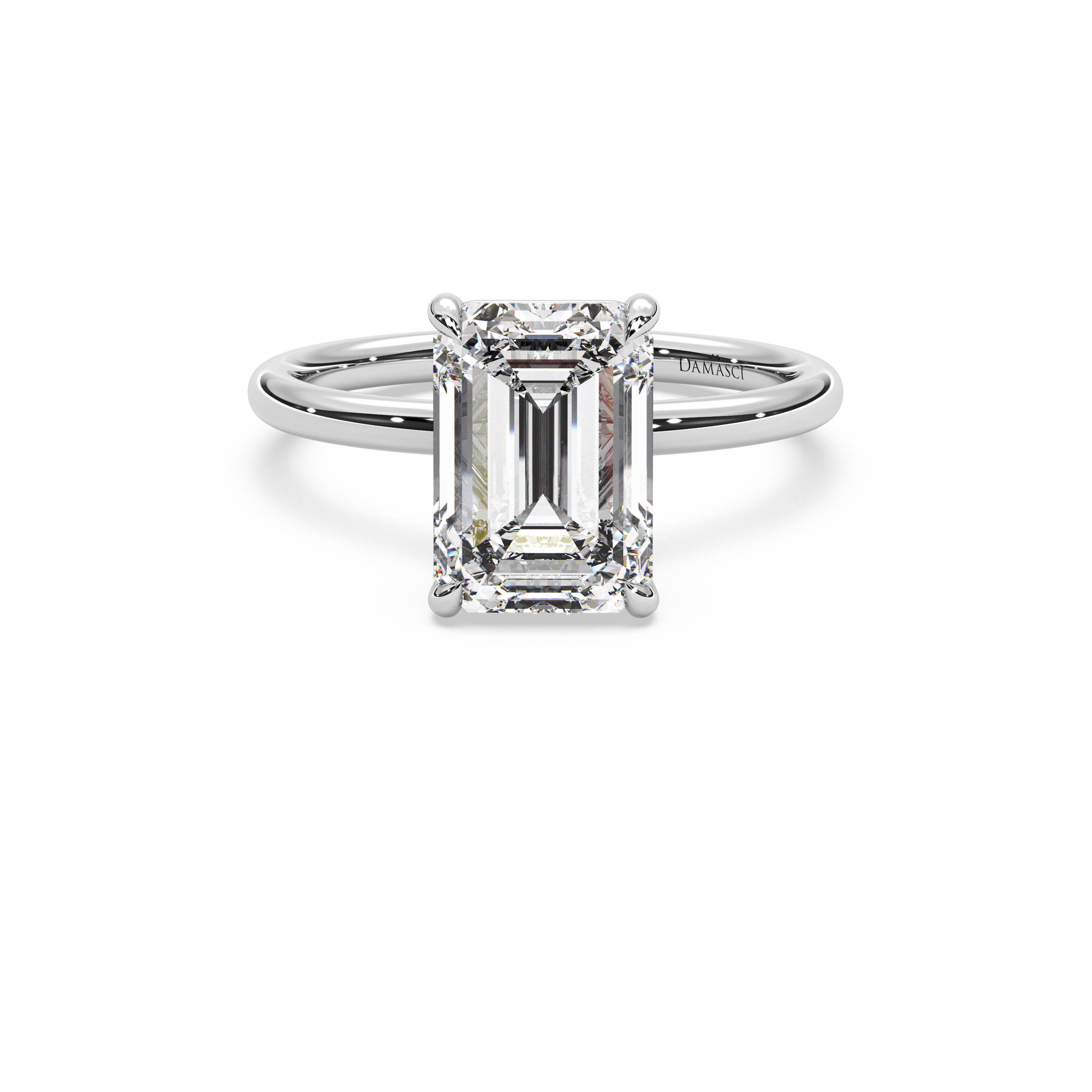 white-emerald