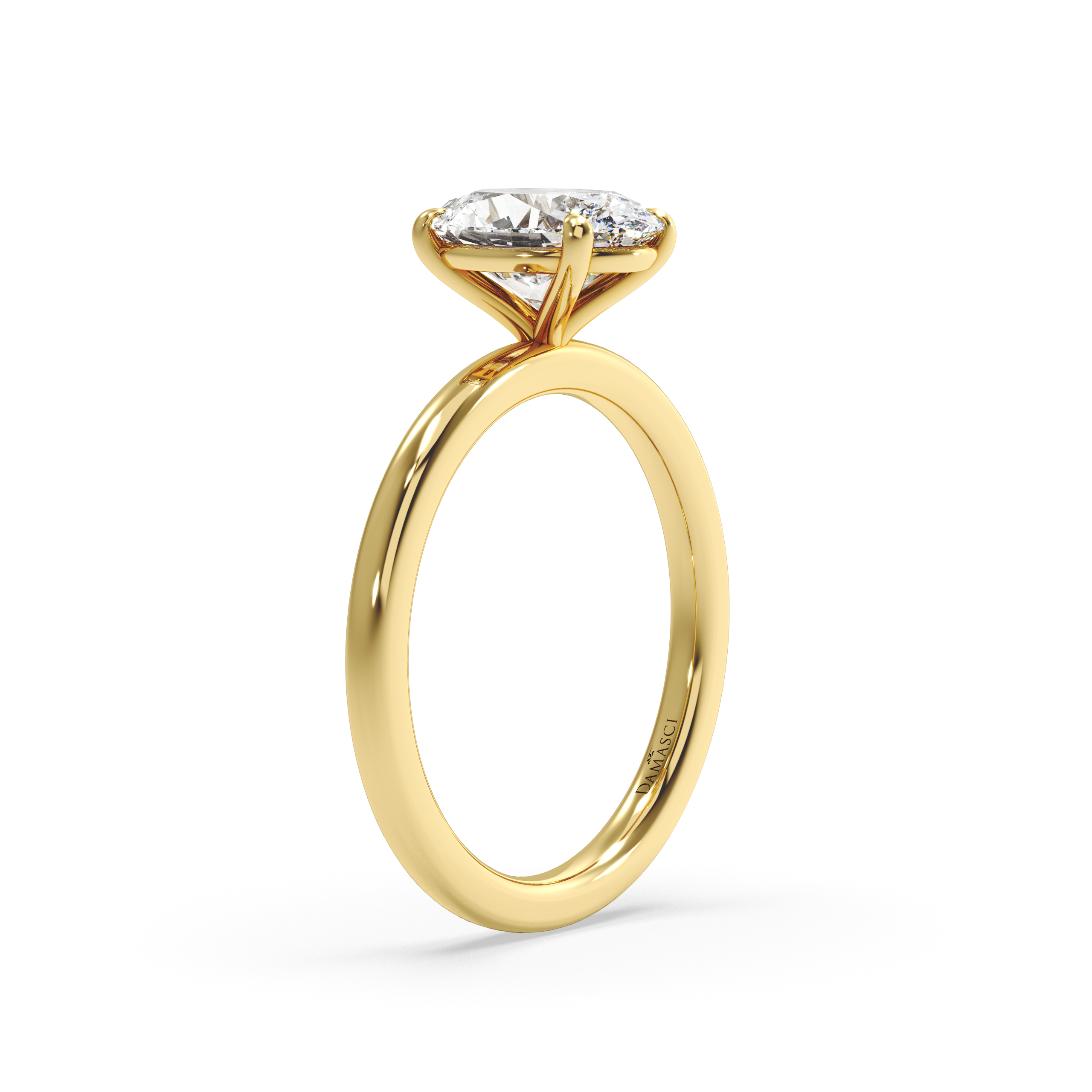 yellow-oval