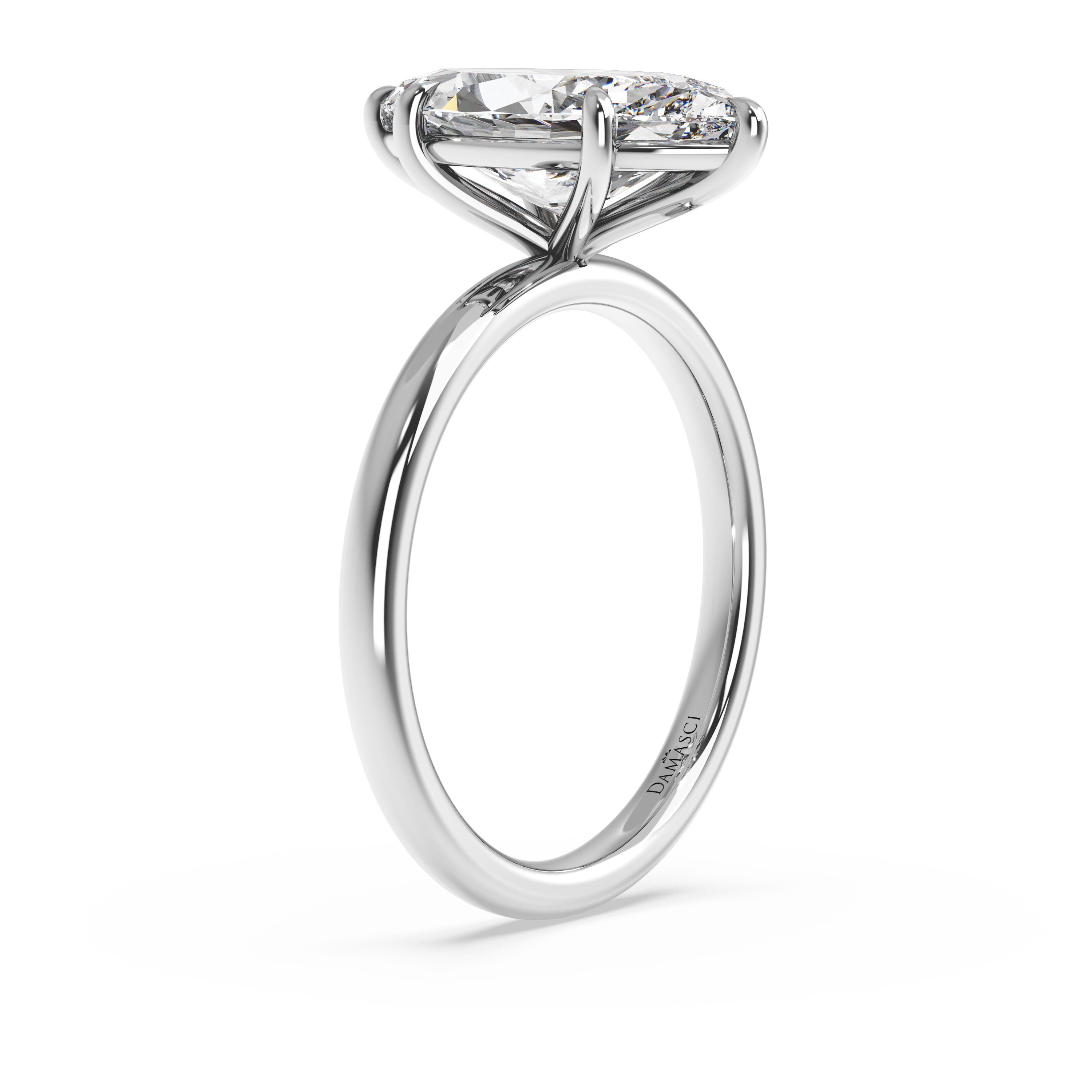 white-marquise
