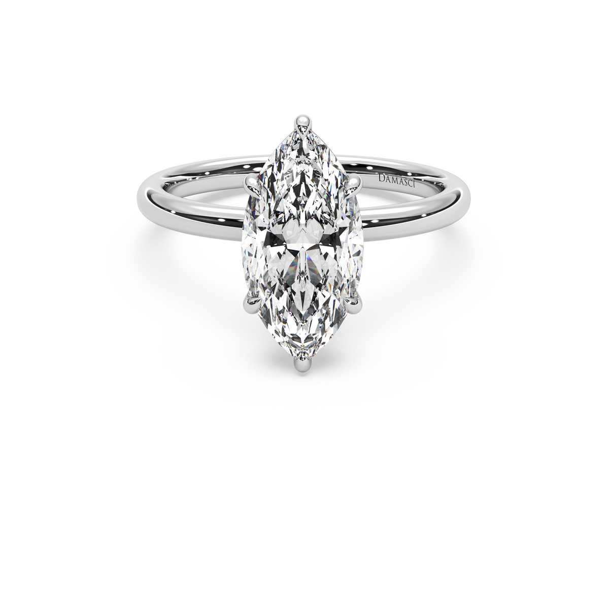 white-marquise