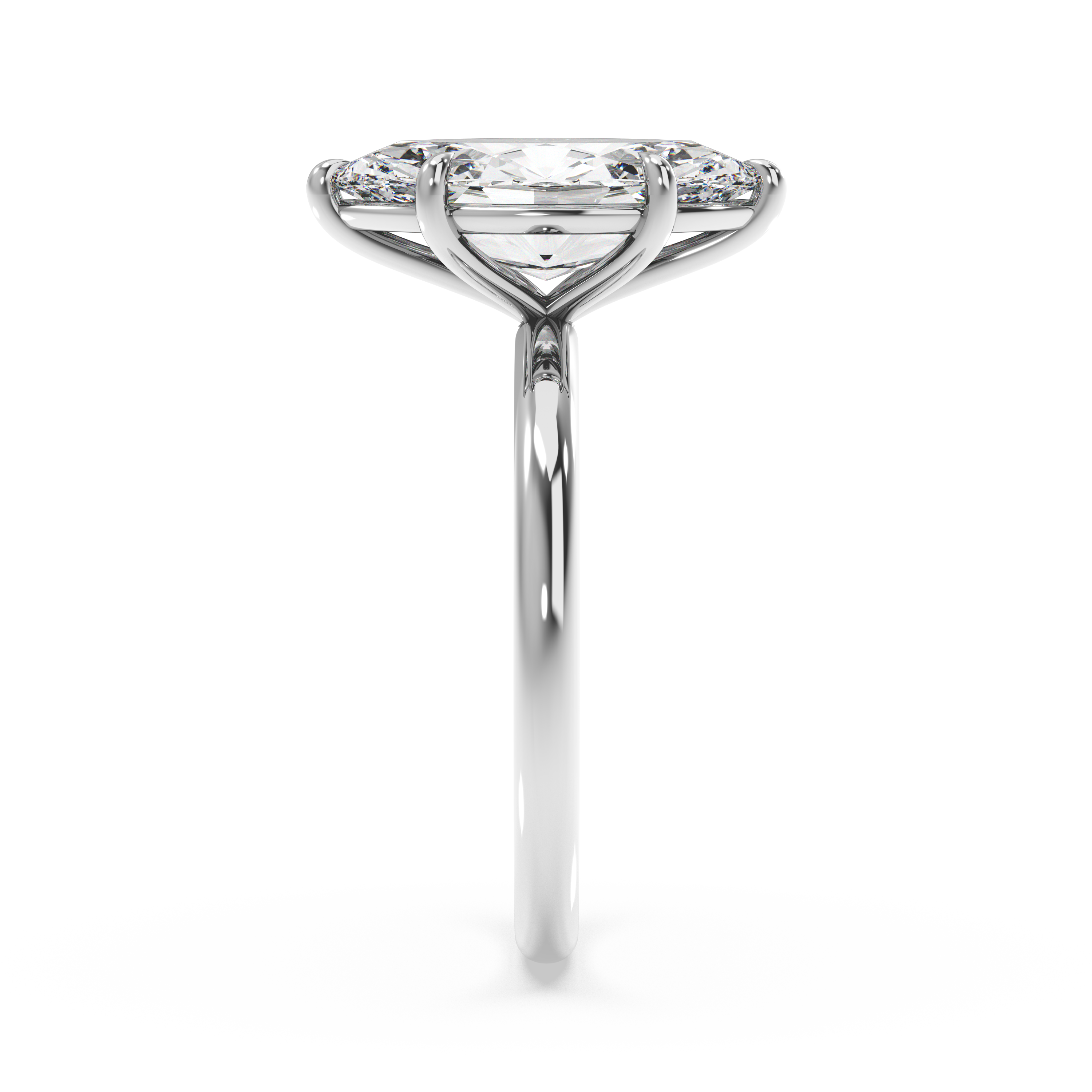 white-marquise