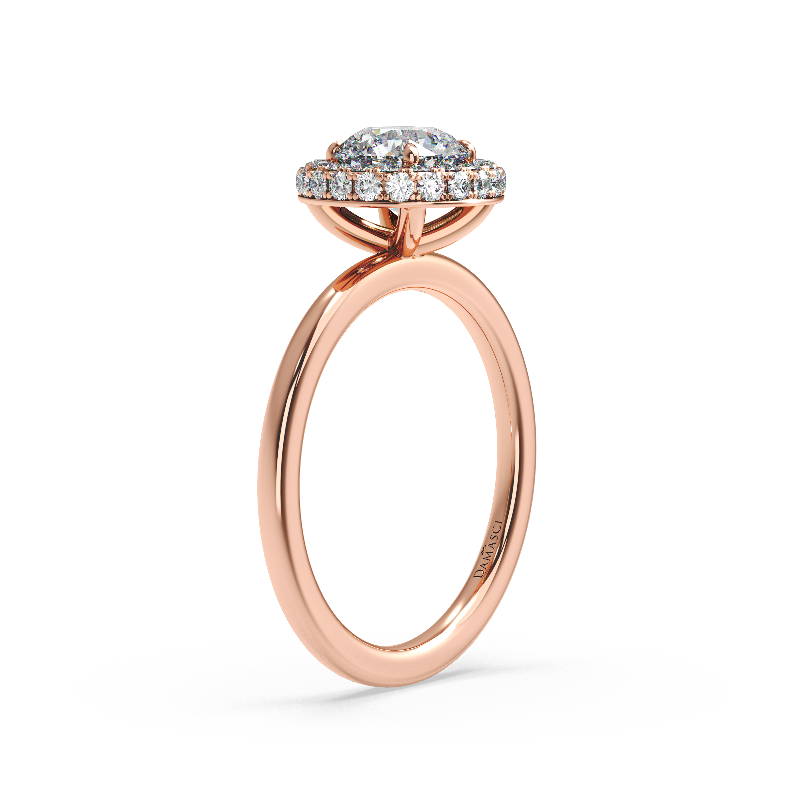 rose-round