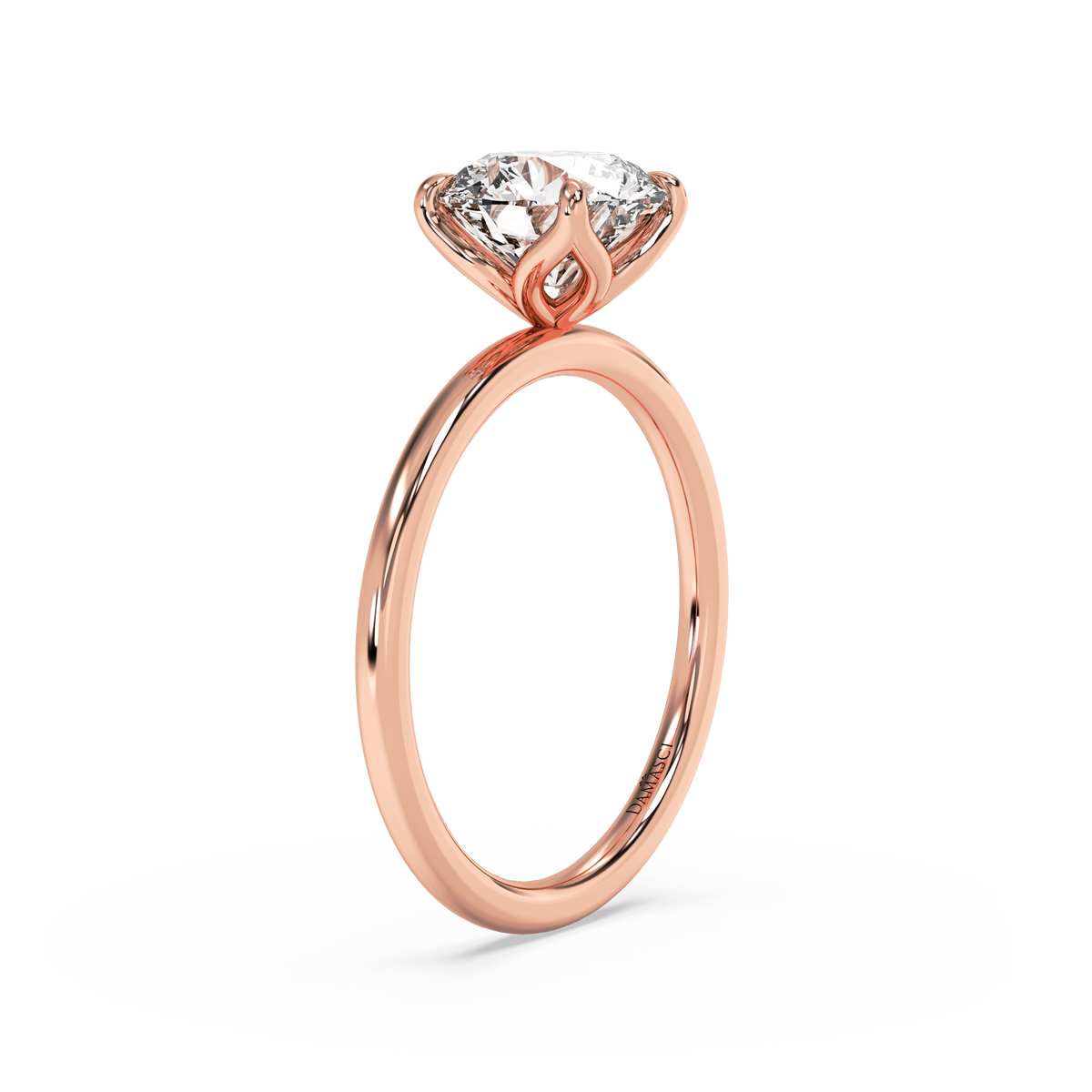 rose-round
