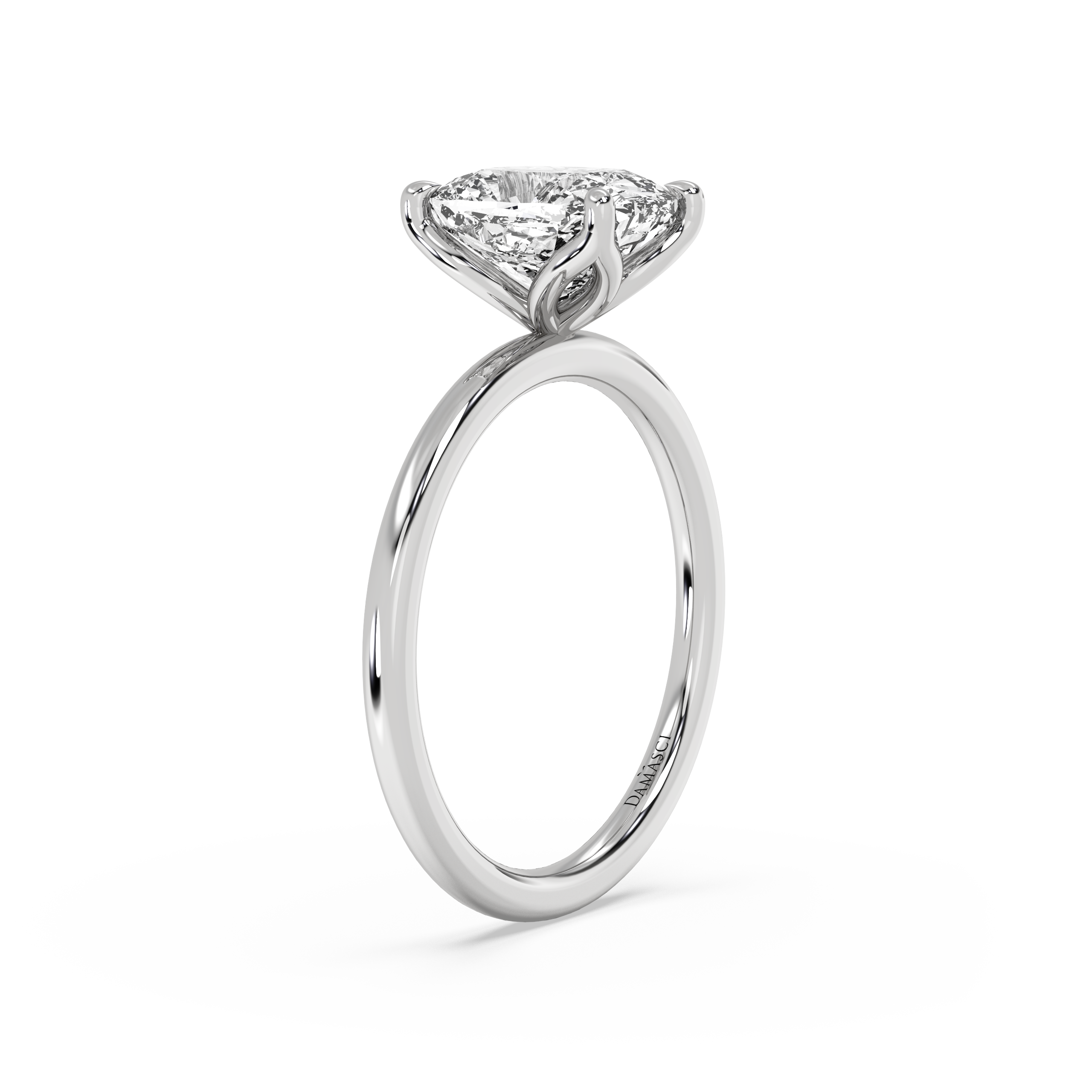 white-emerald