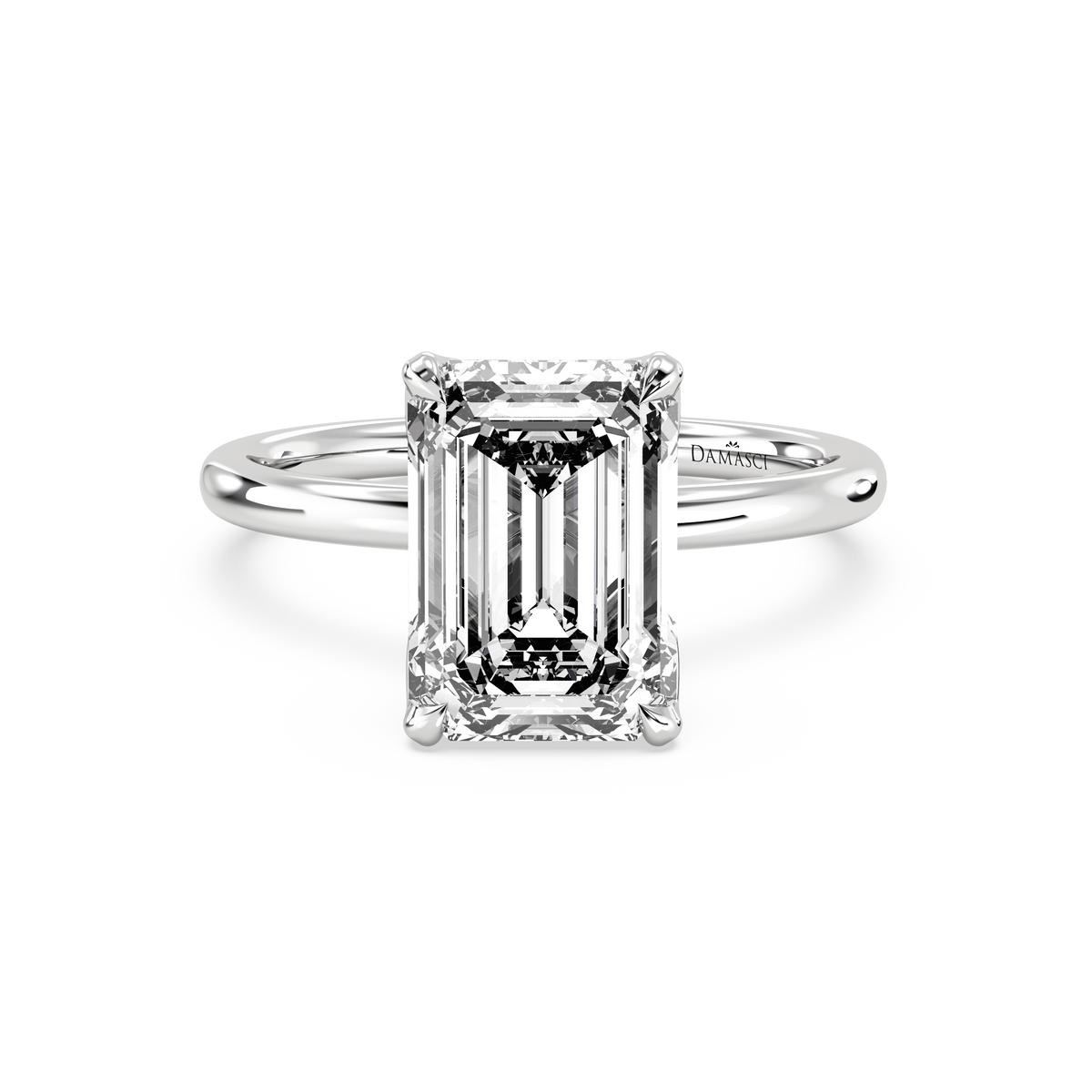 white-emerald