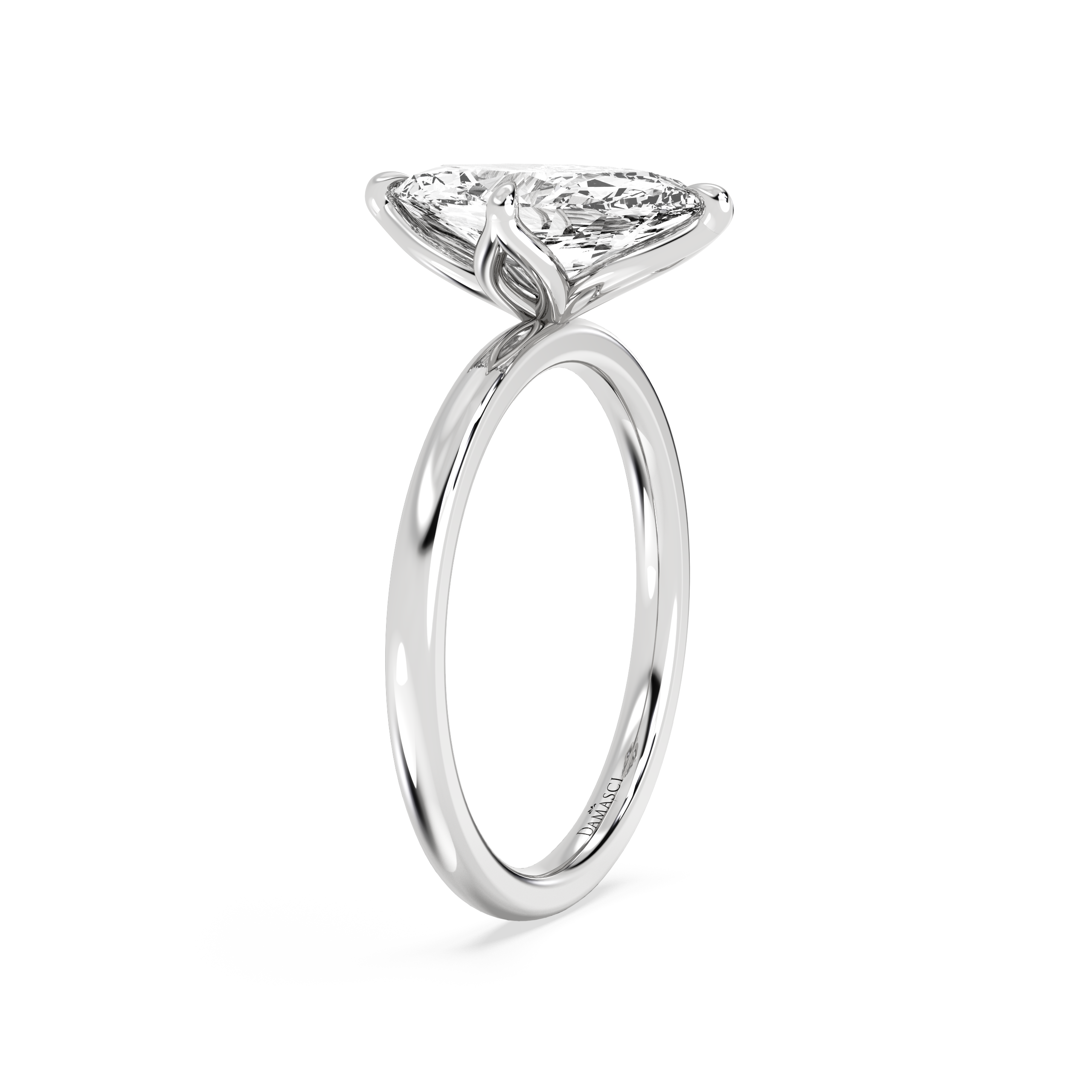 white-marquise