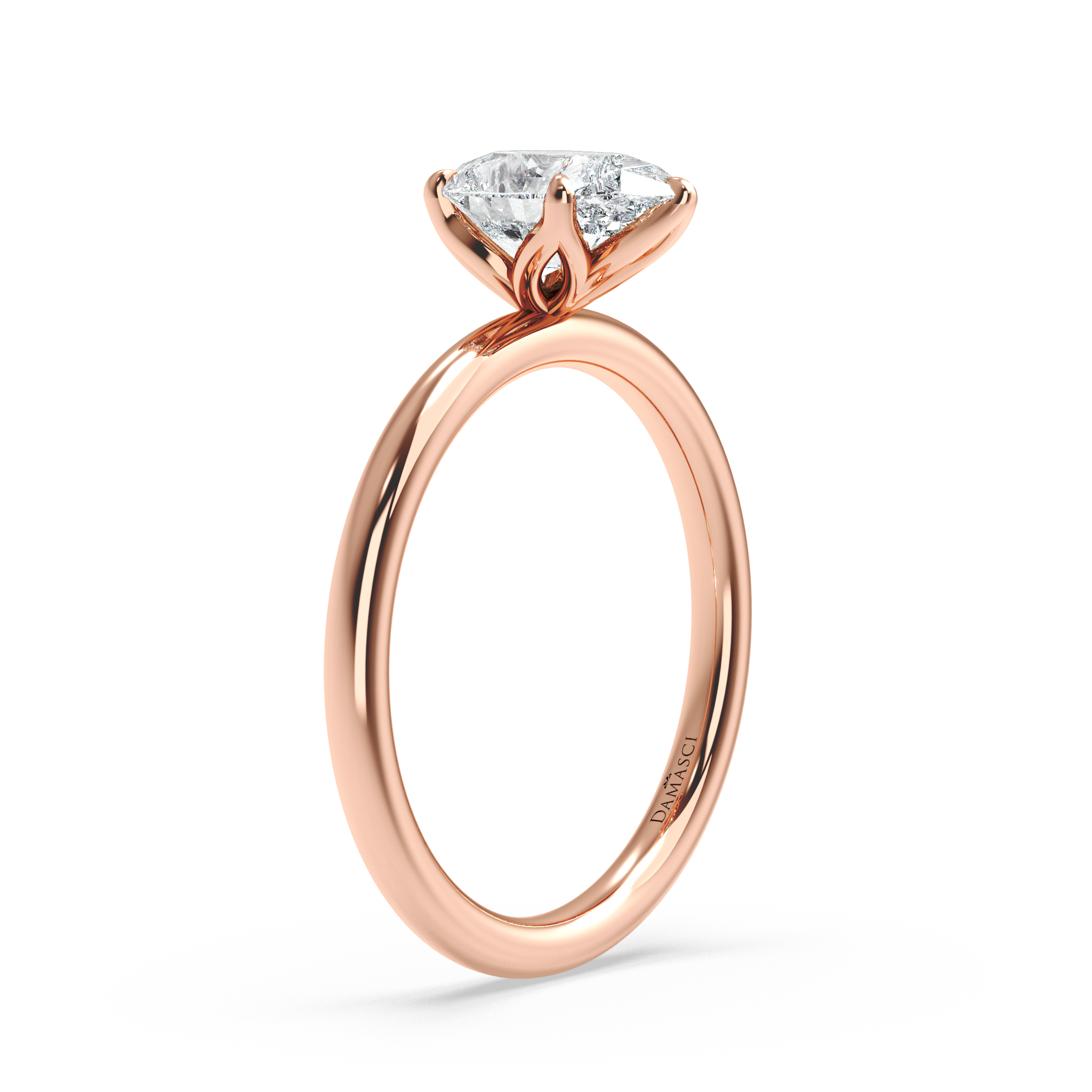 rose-pear