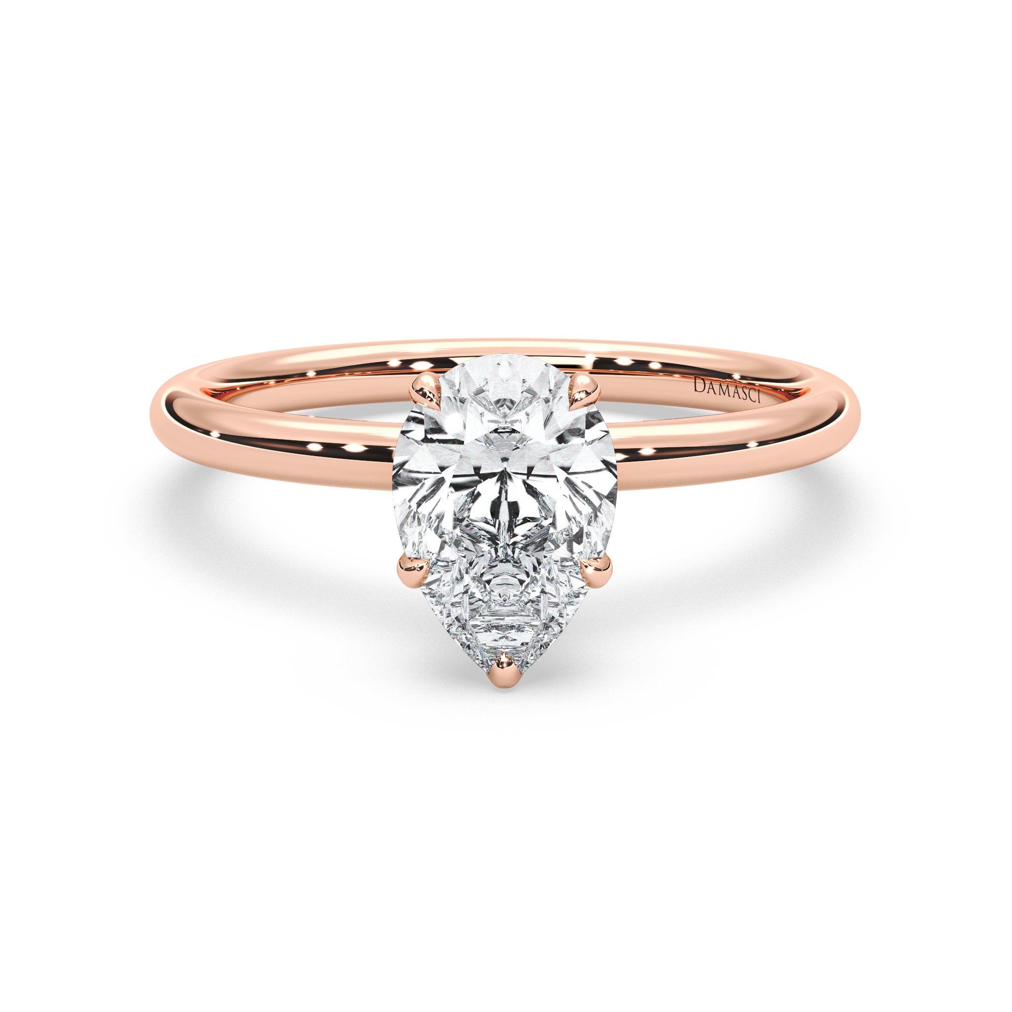 rose-pear