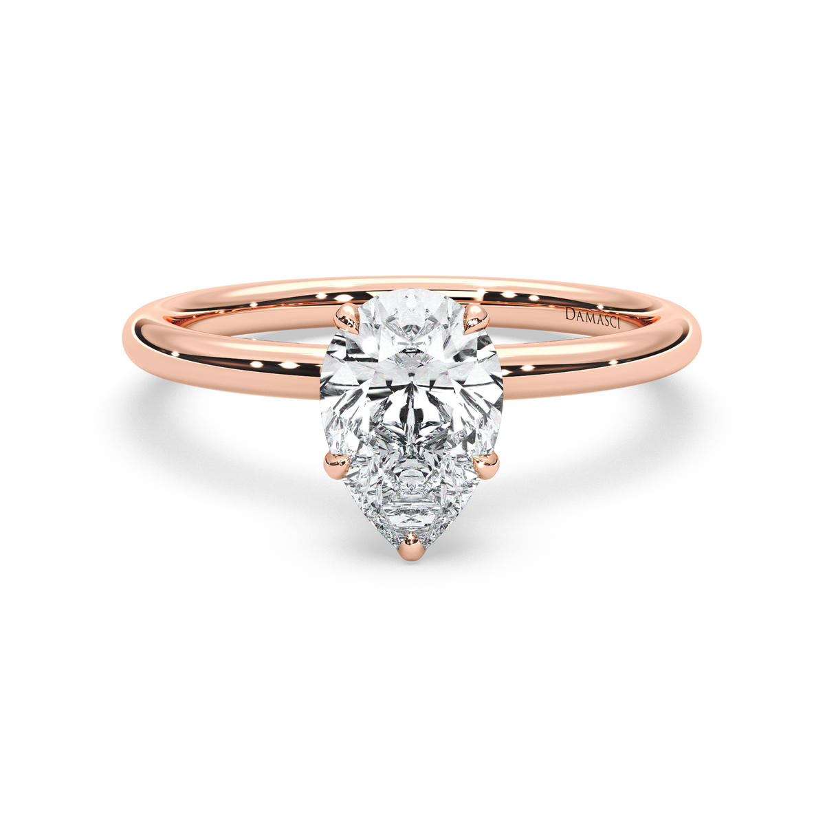 rose-pear