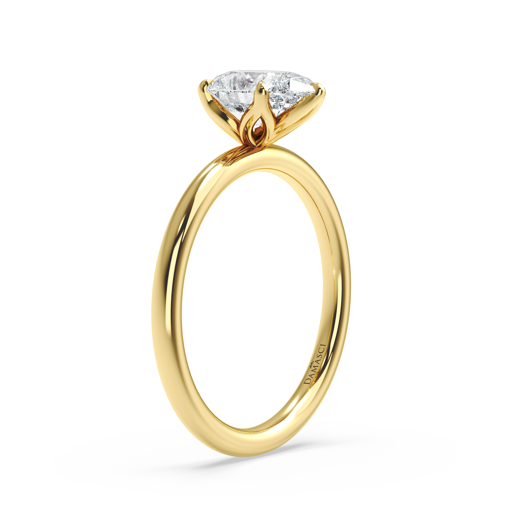 yellow-pear
