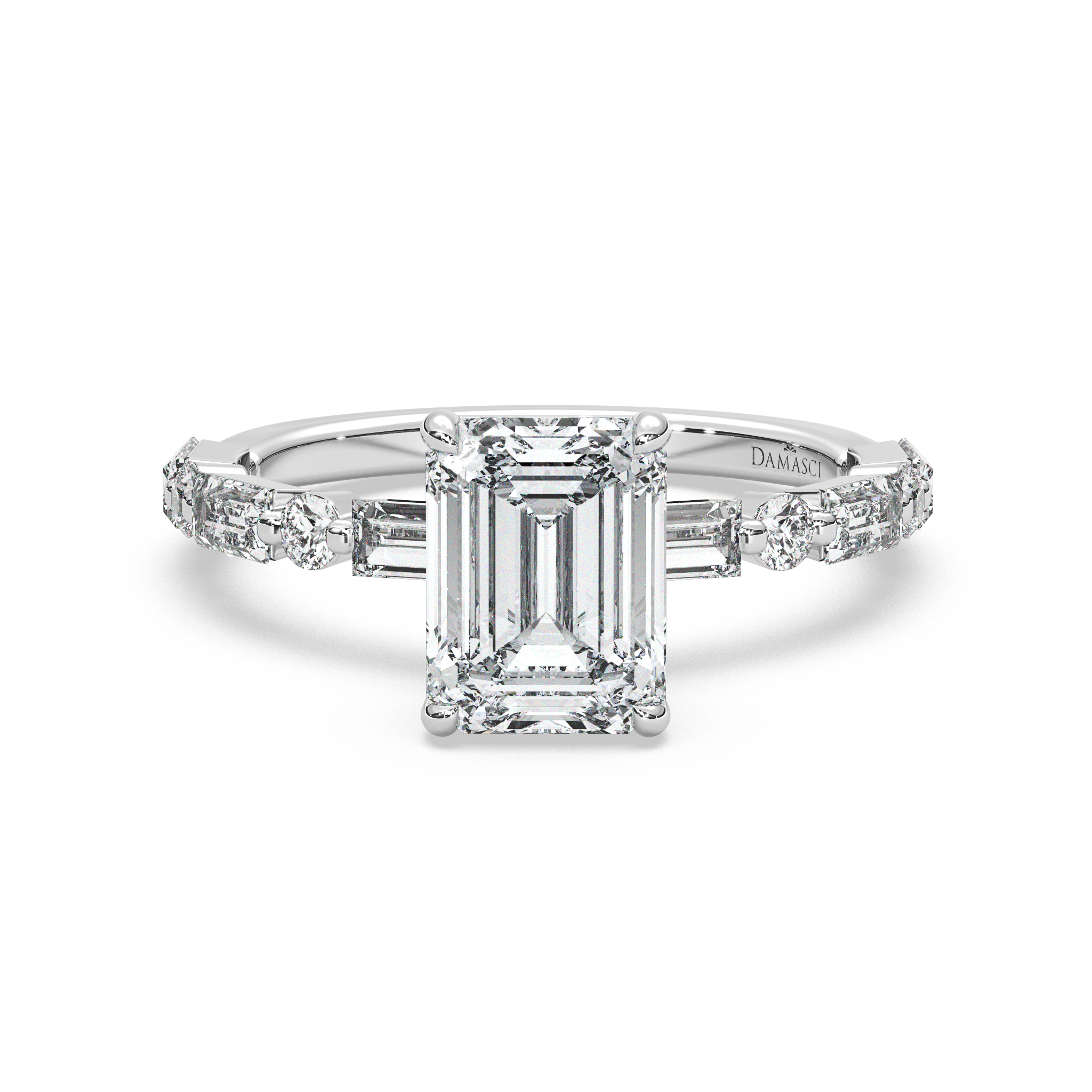 white-emerald