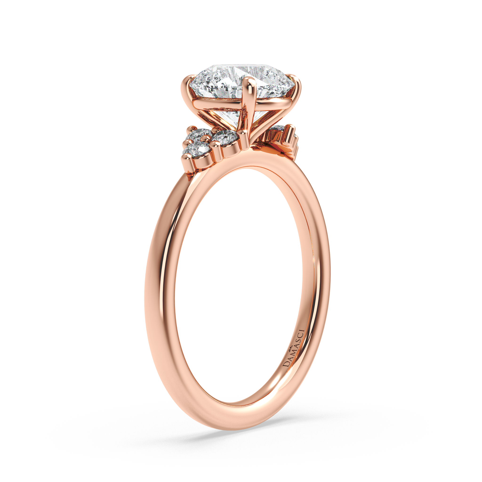 rose-round