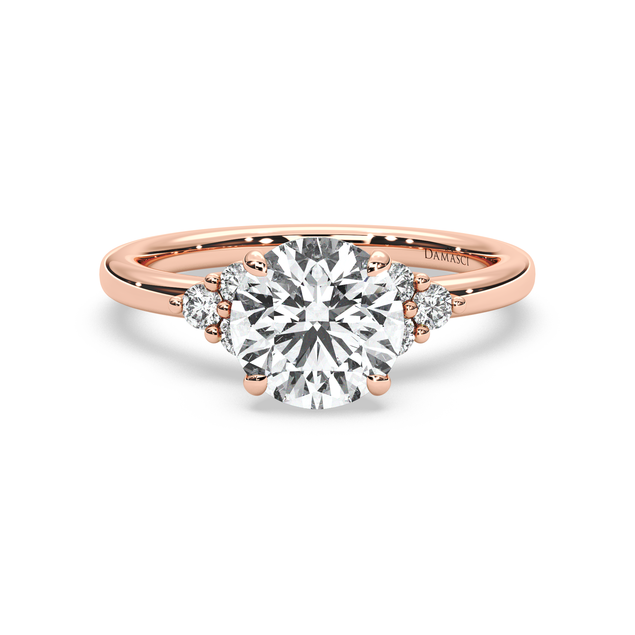 rose-round