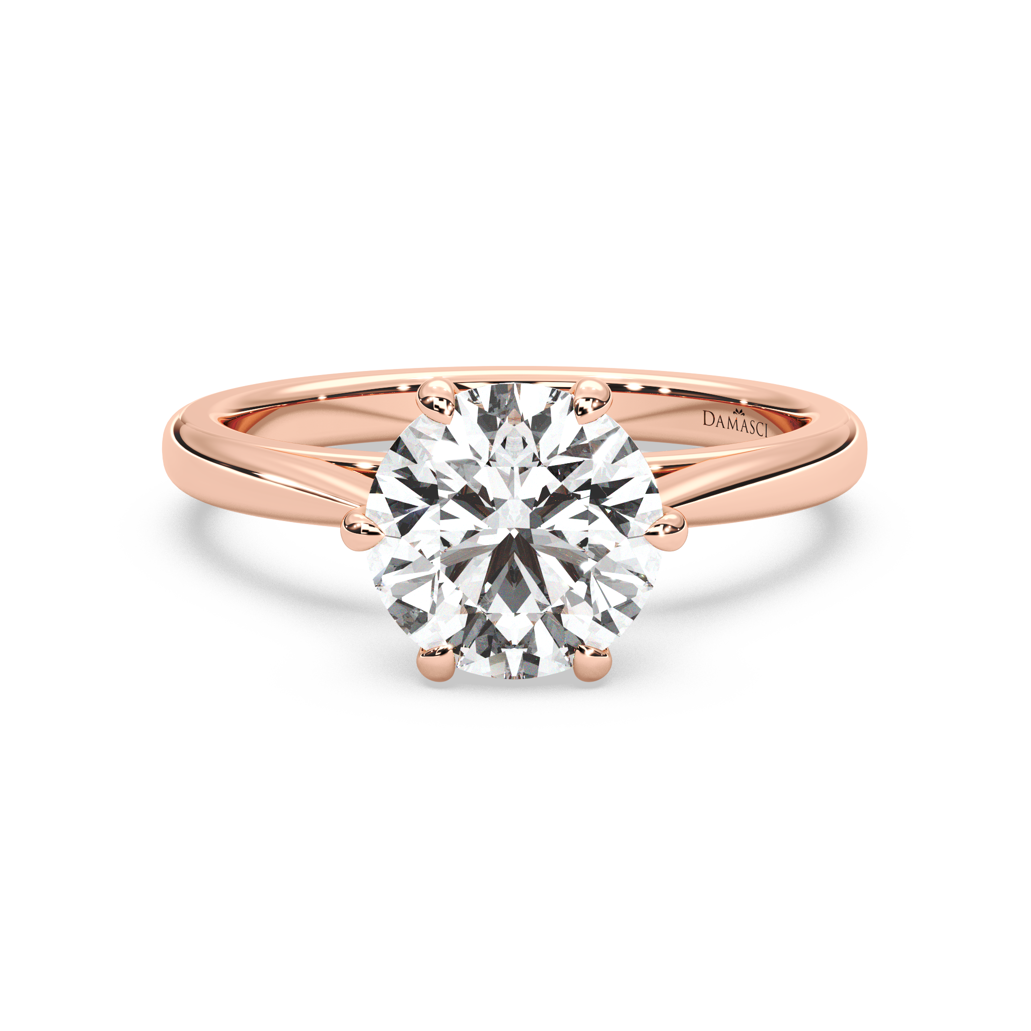 rose-round