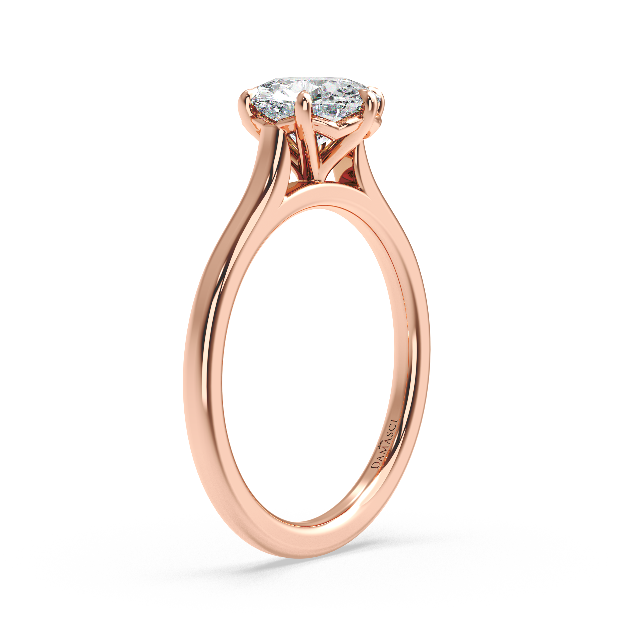 rose-round