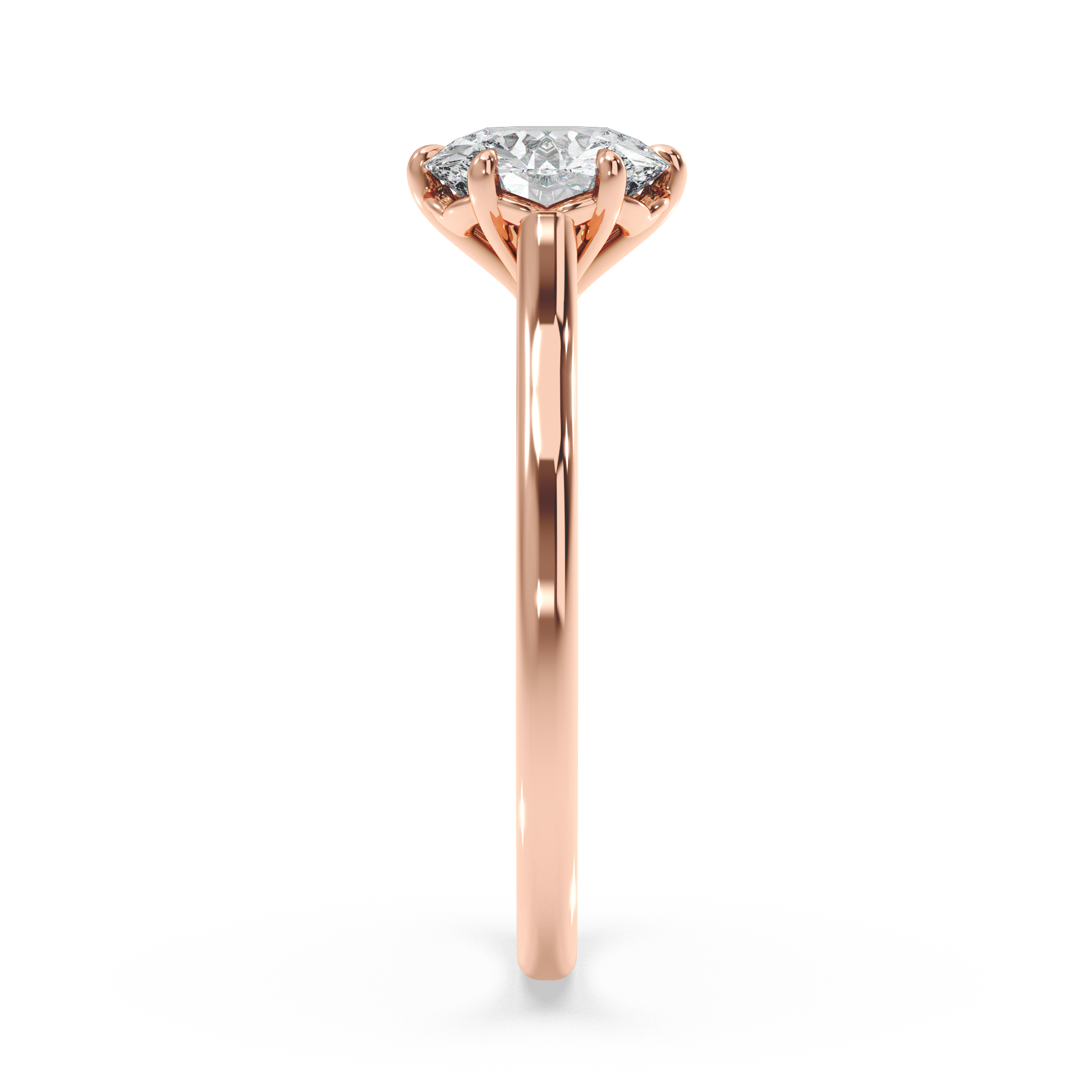 rose-round
