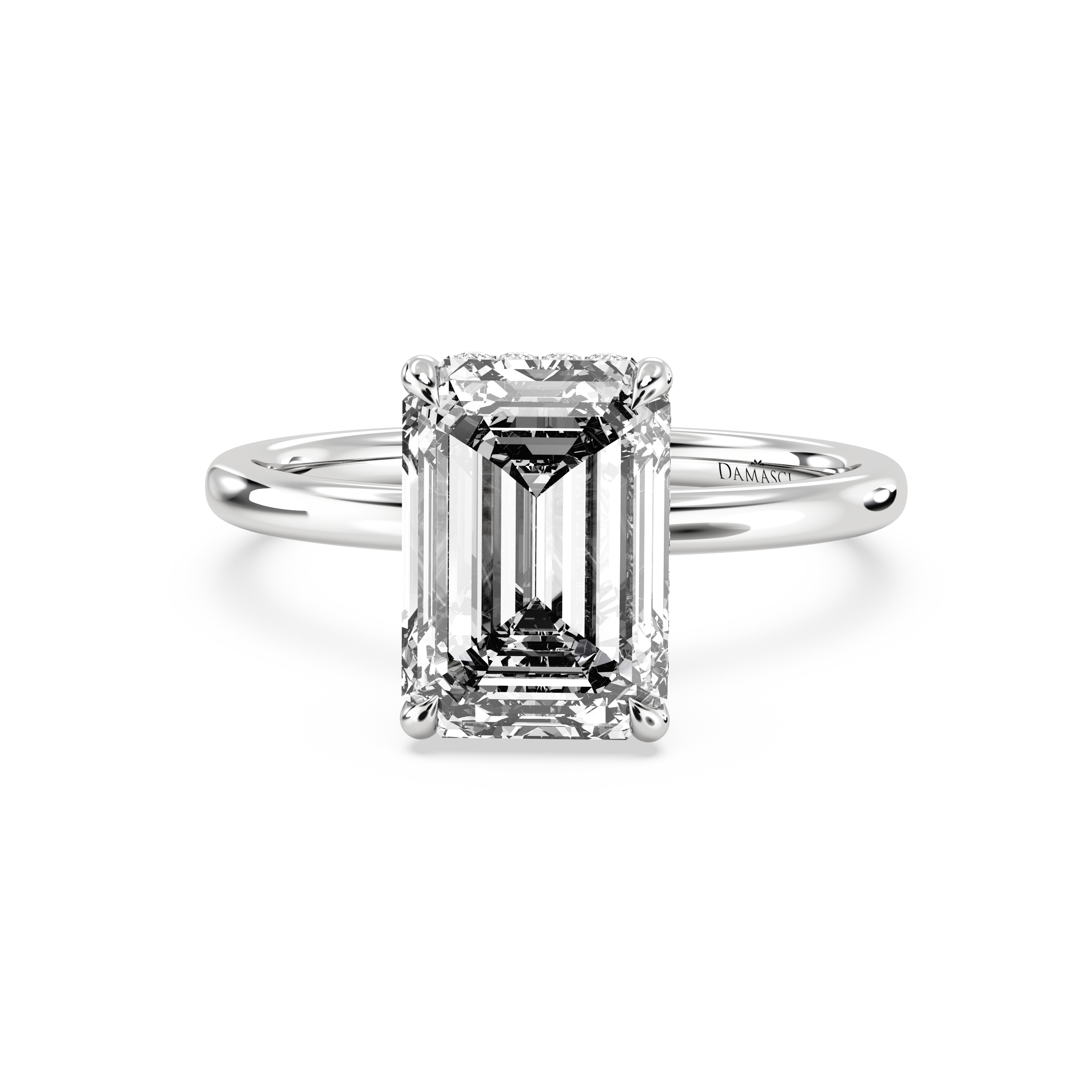white-emerald
