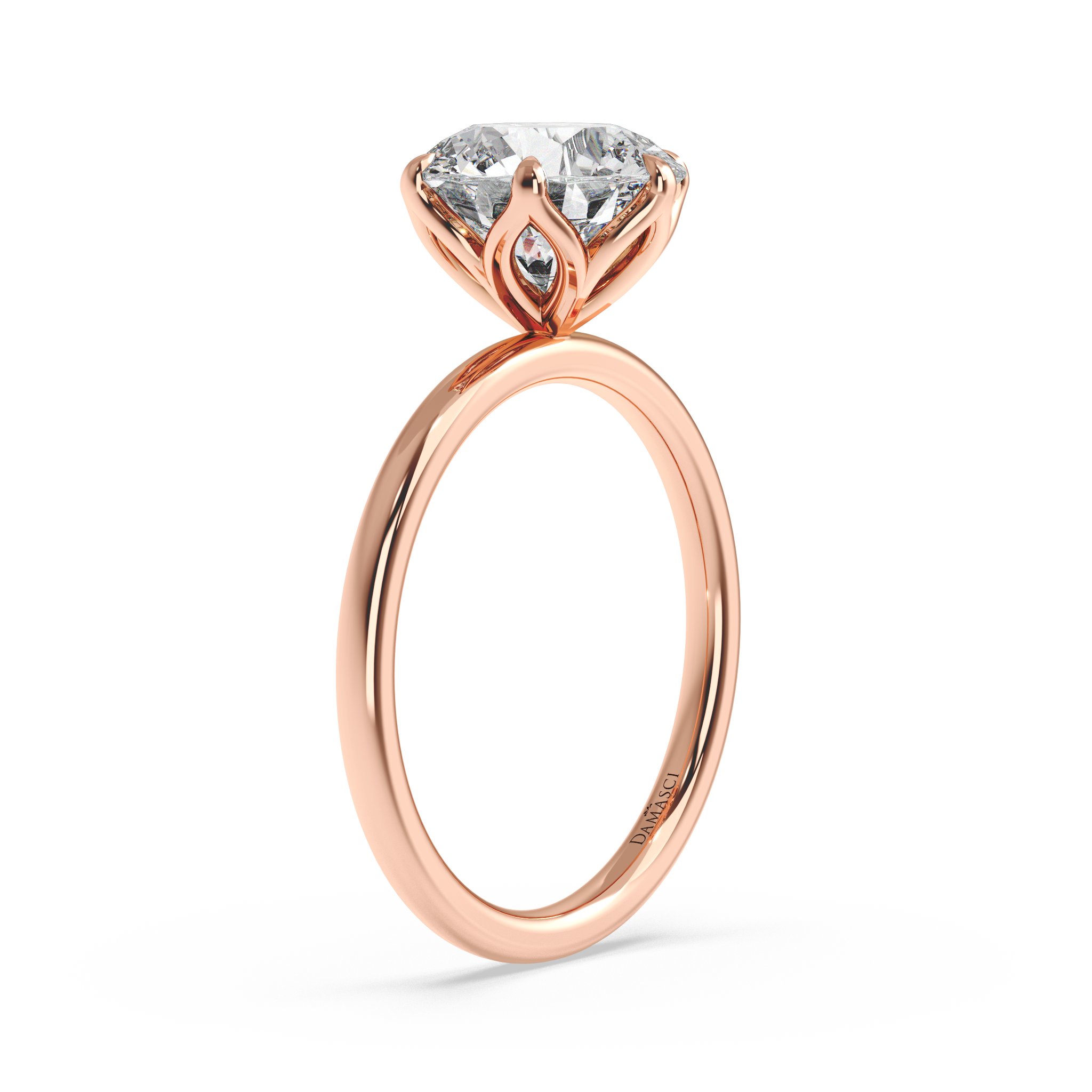 rose-round