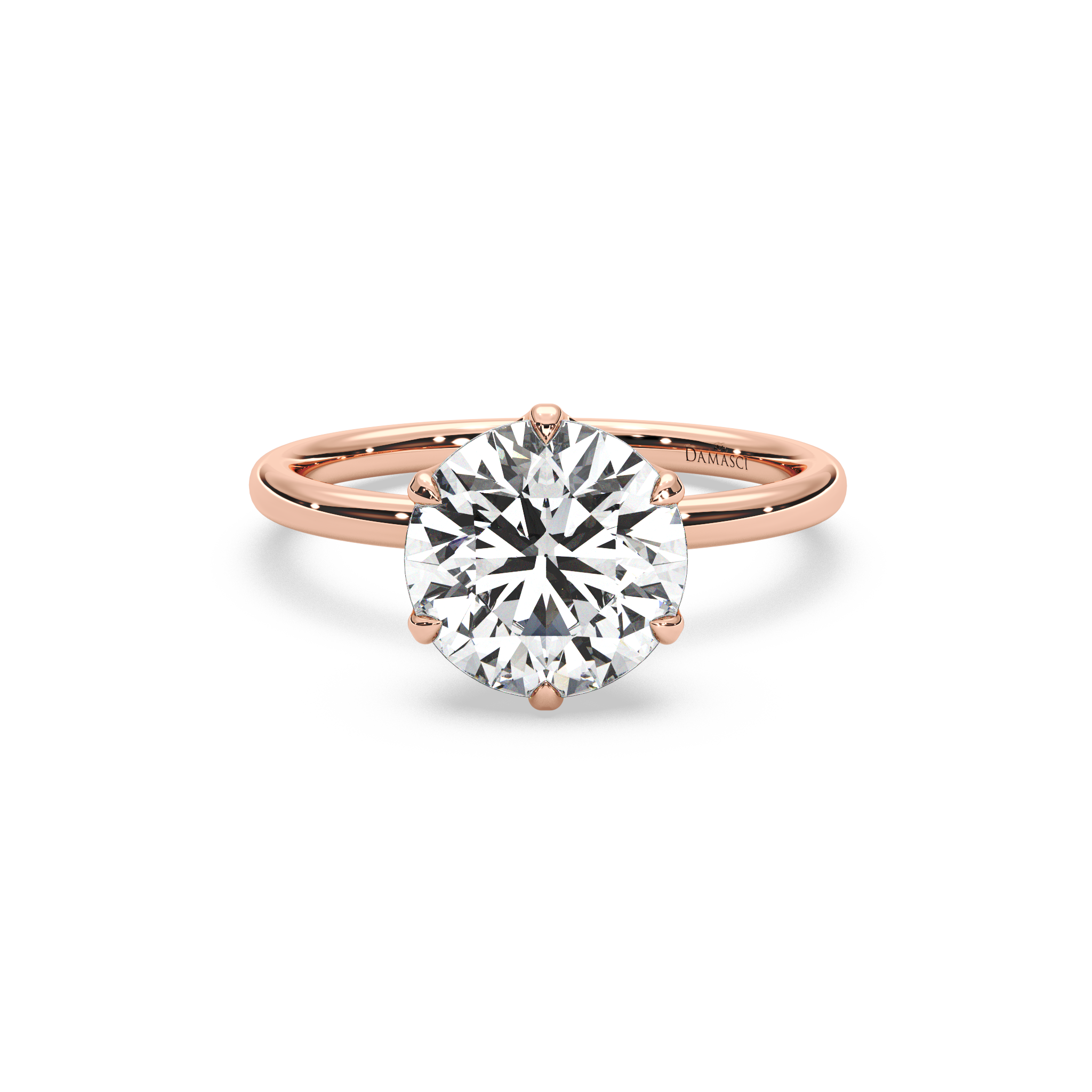 rose-round