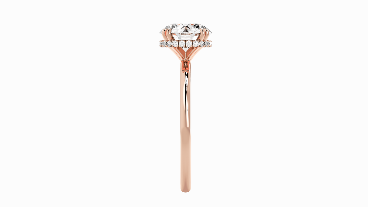 rose-round