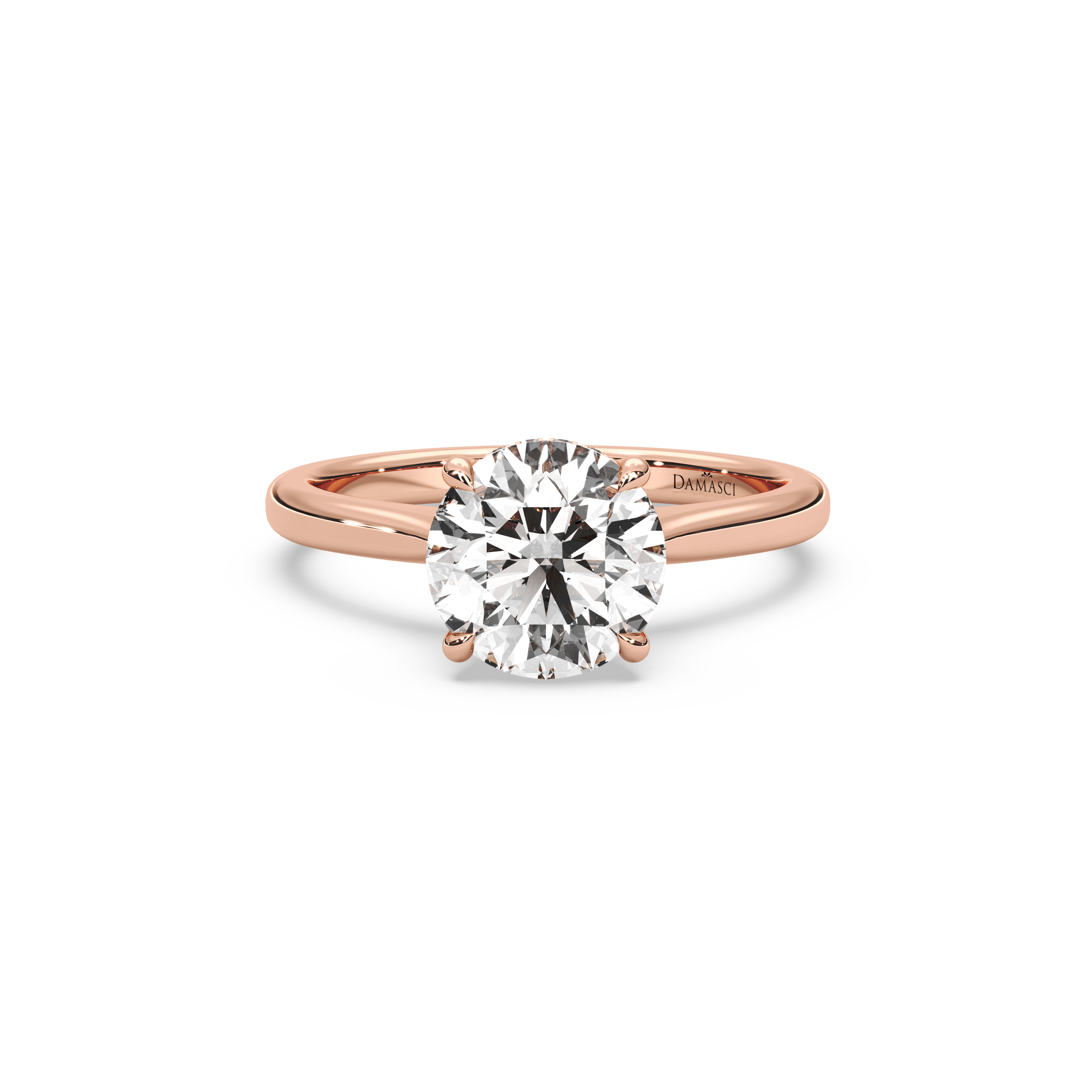 rose-round