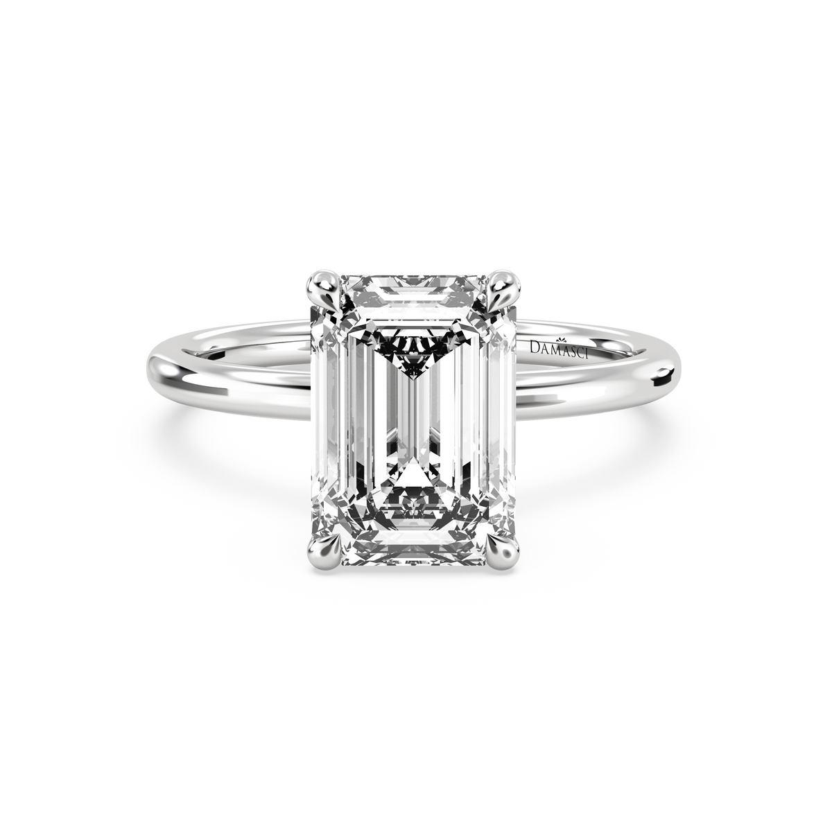 white-emerald