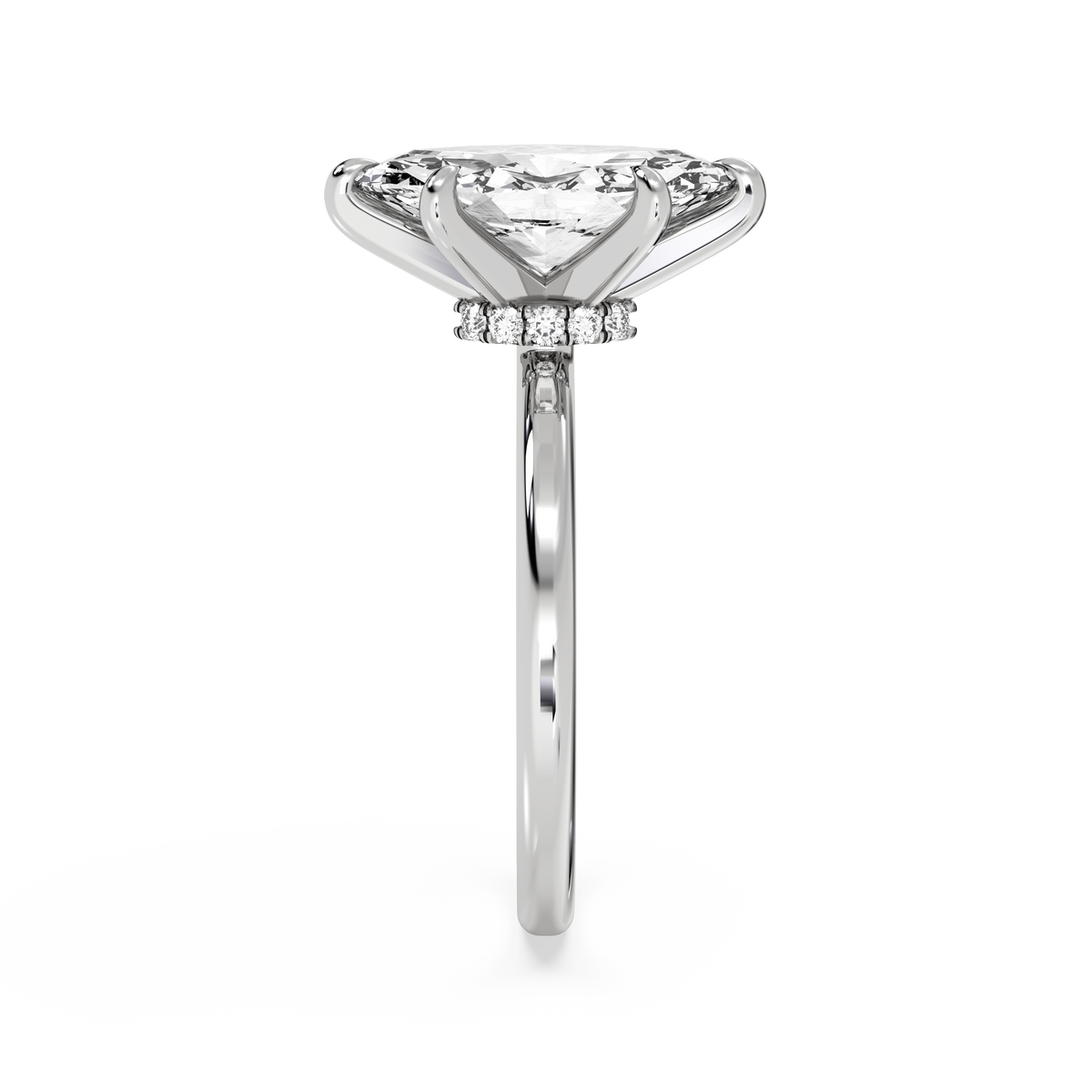 white-marquise