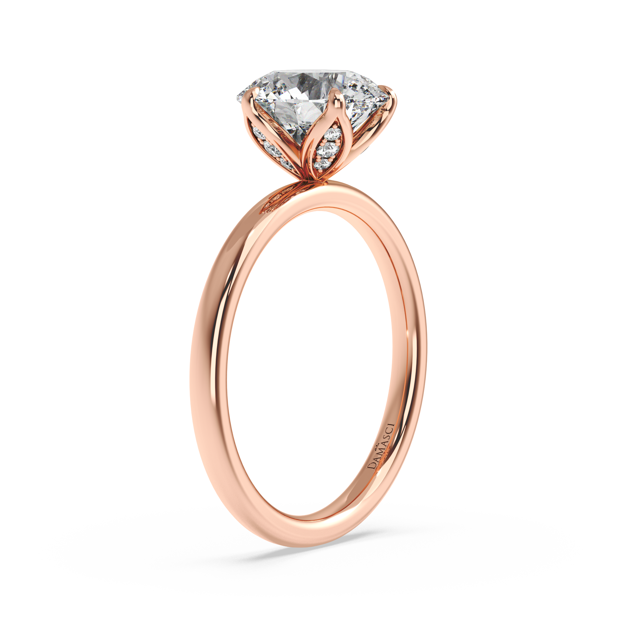 rose-round