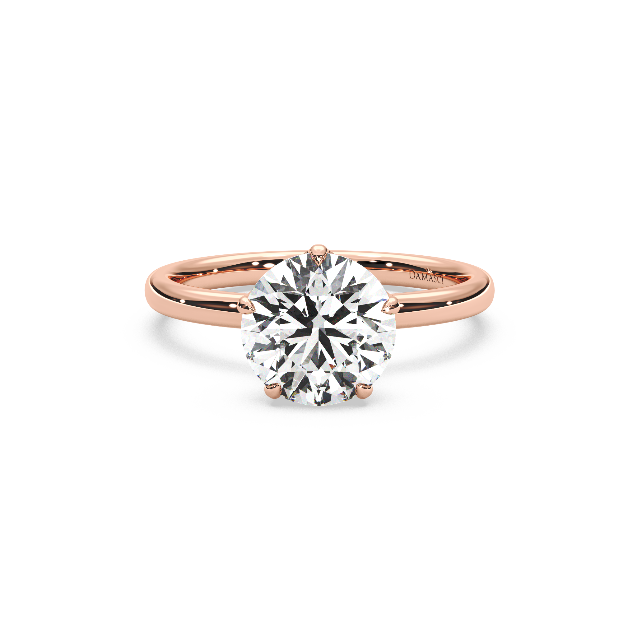 rose-round