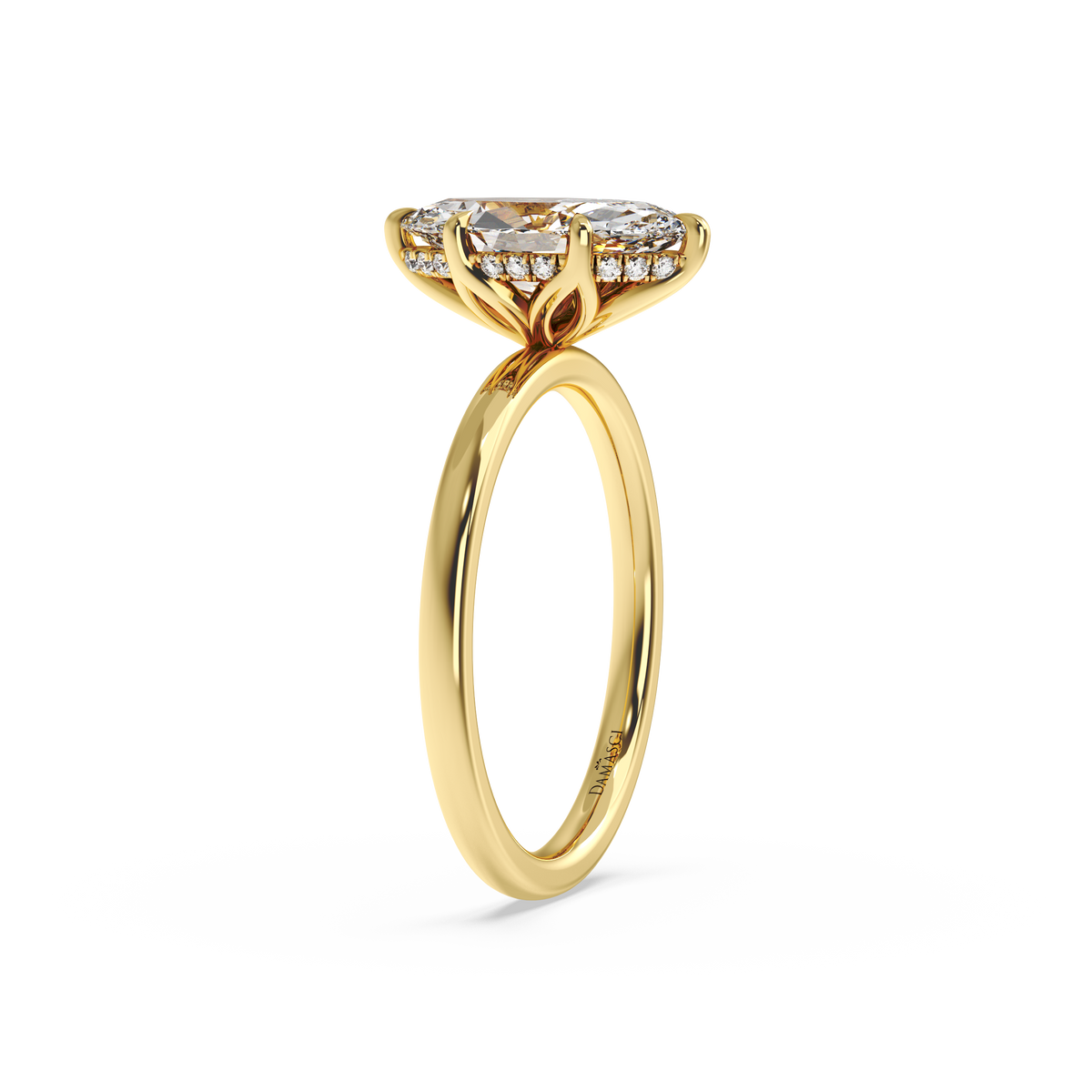 yellow-marquise