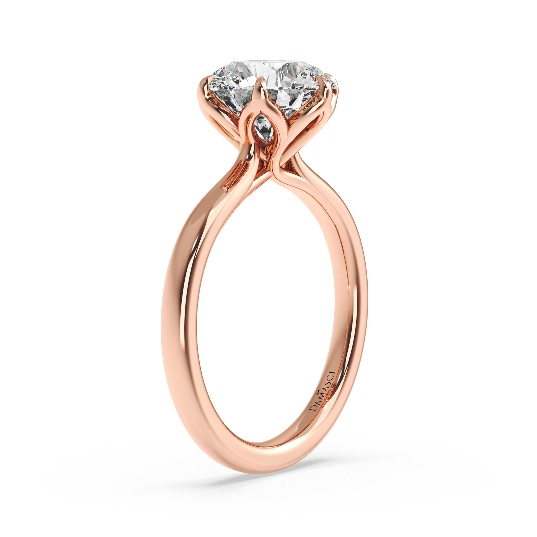 rose-round