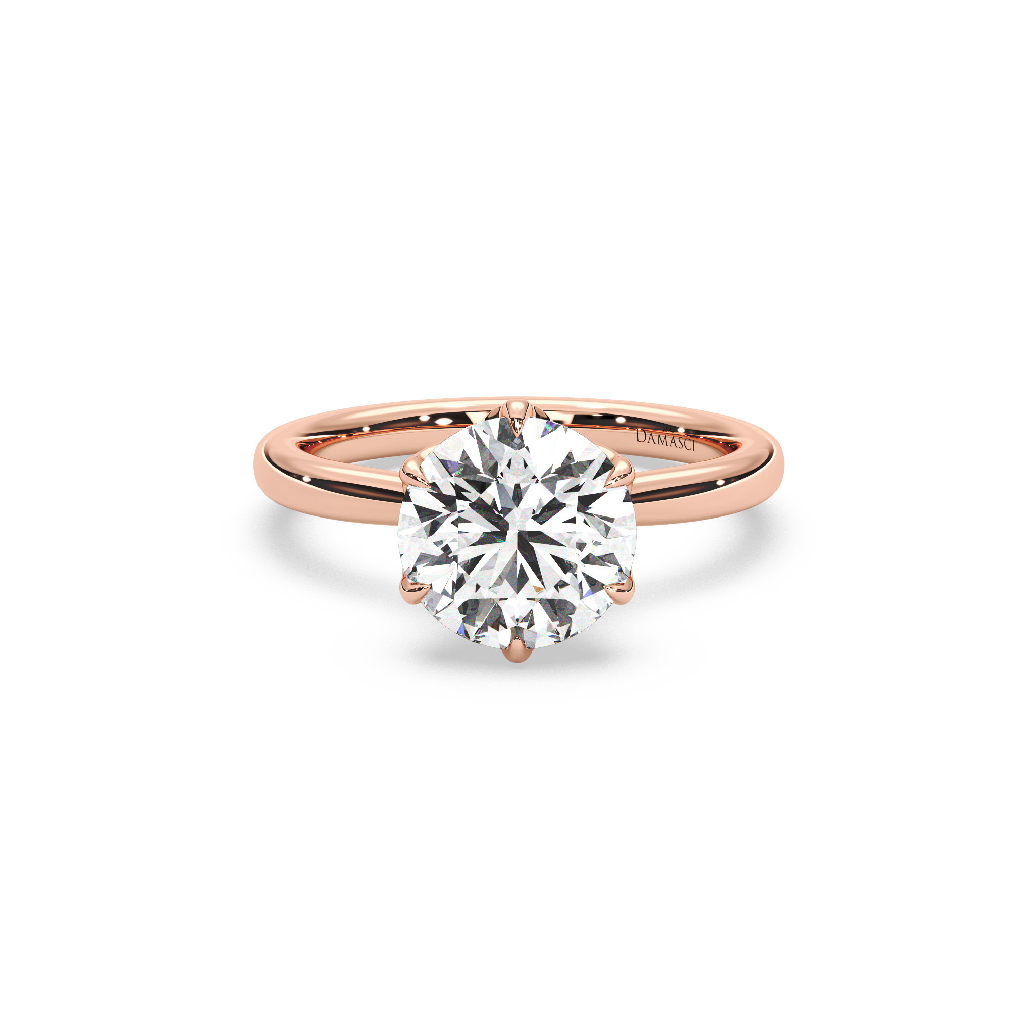 rose-round