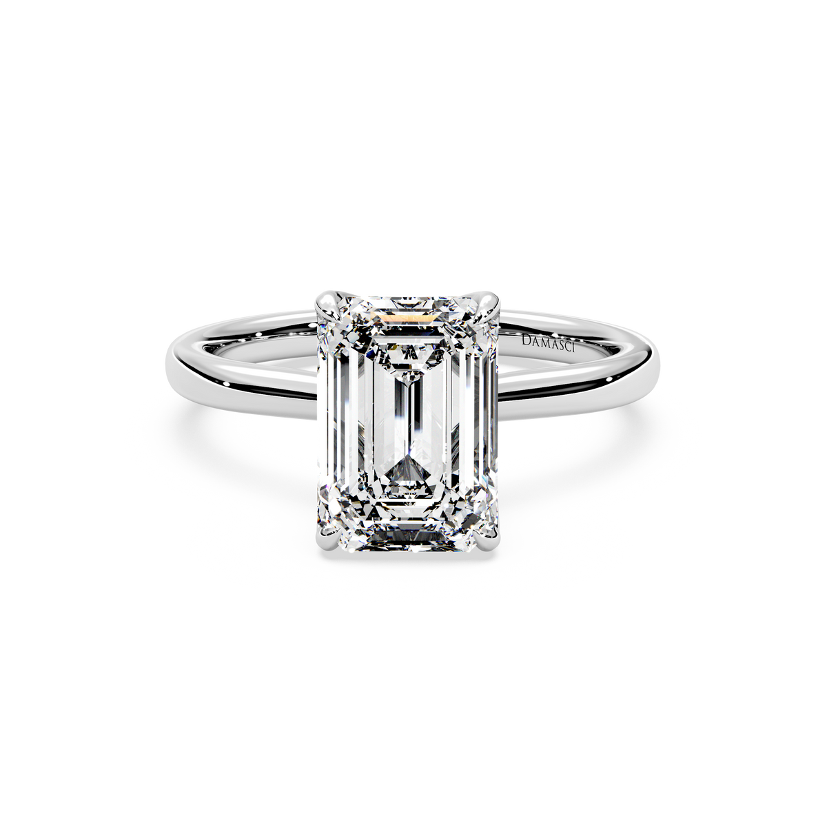 white-emerald