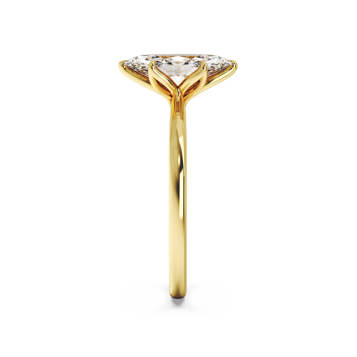 yellow-marquise