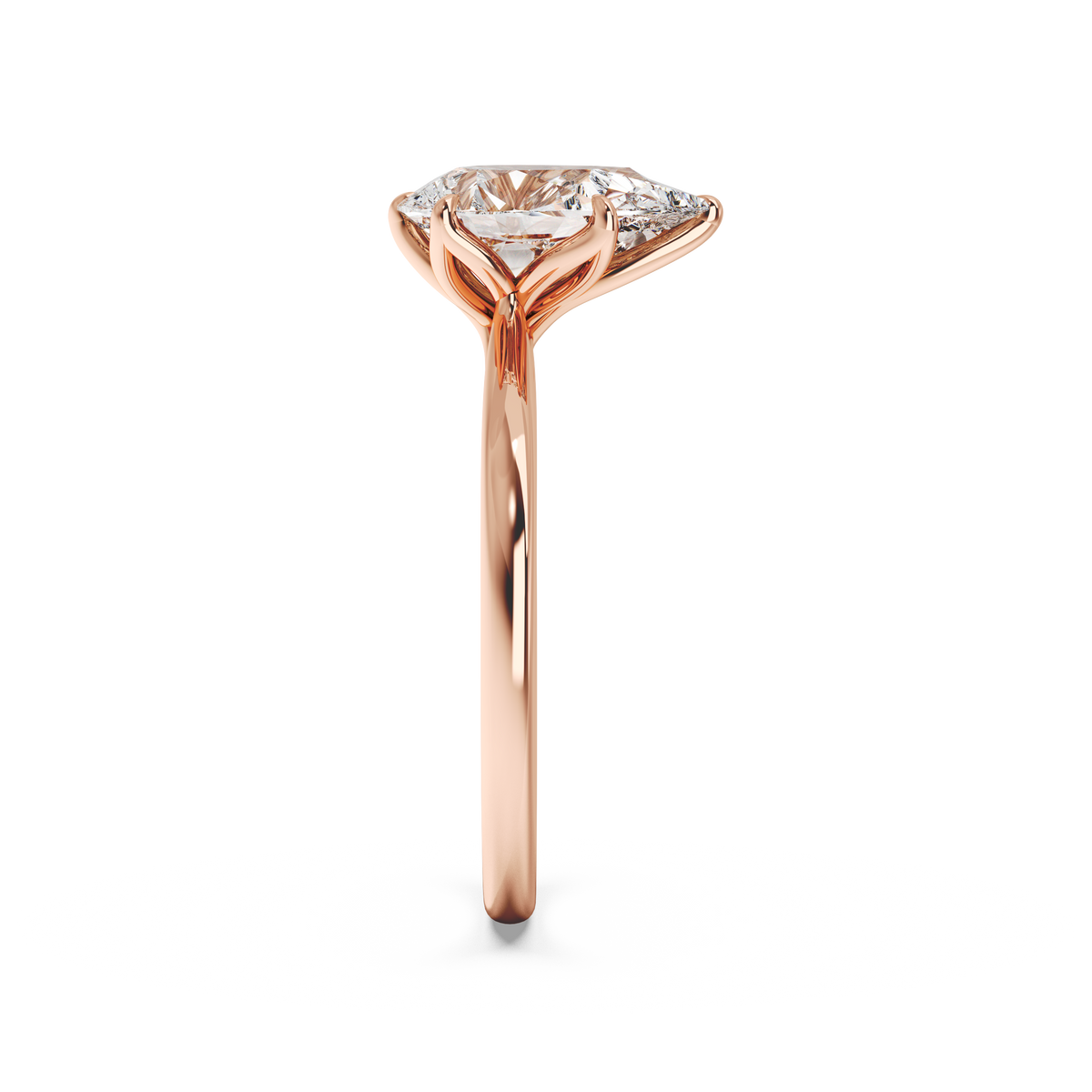 rose-pear