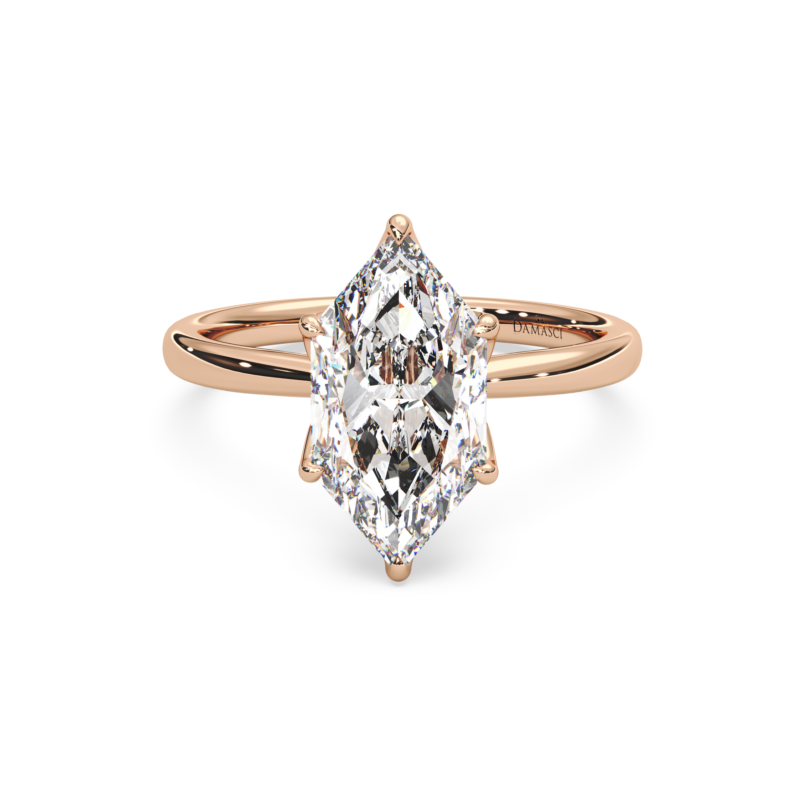 rose-dutch marquise