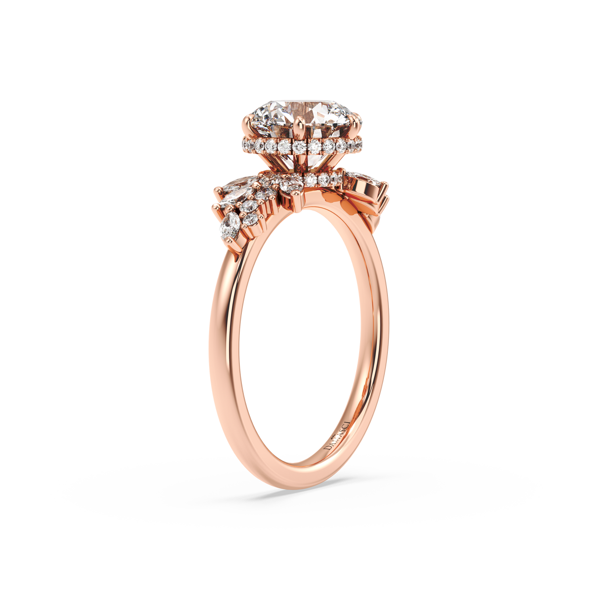 rose-round