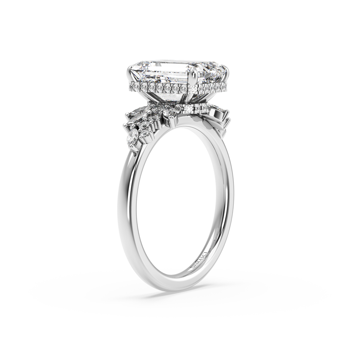 white-emerald