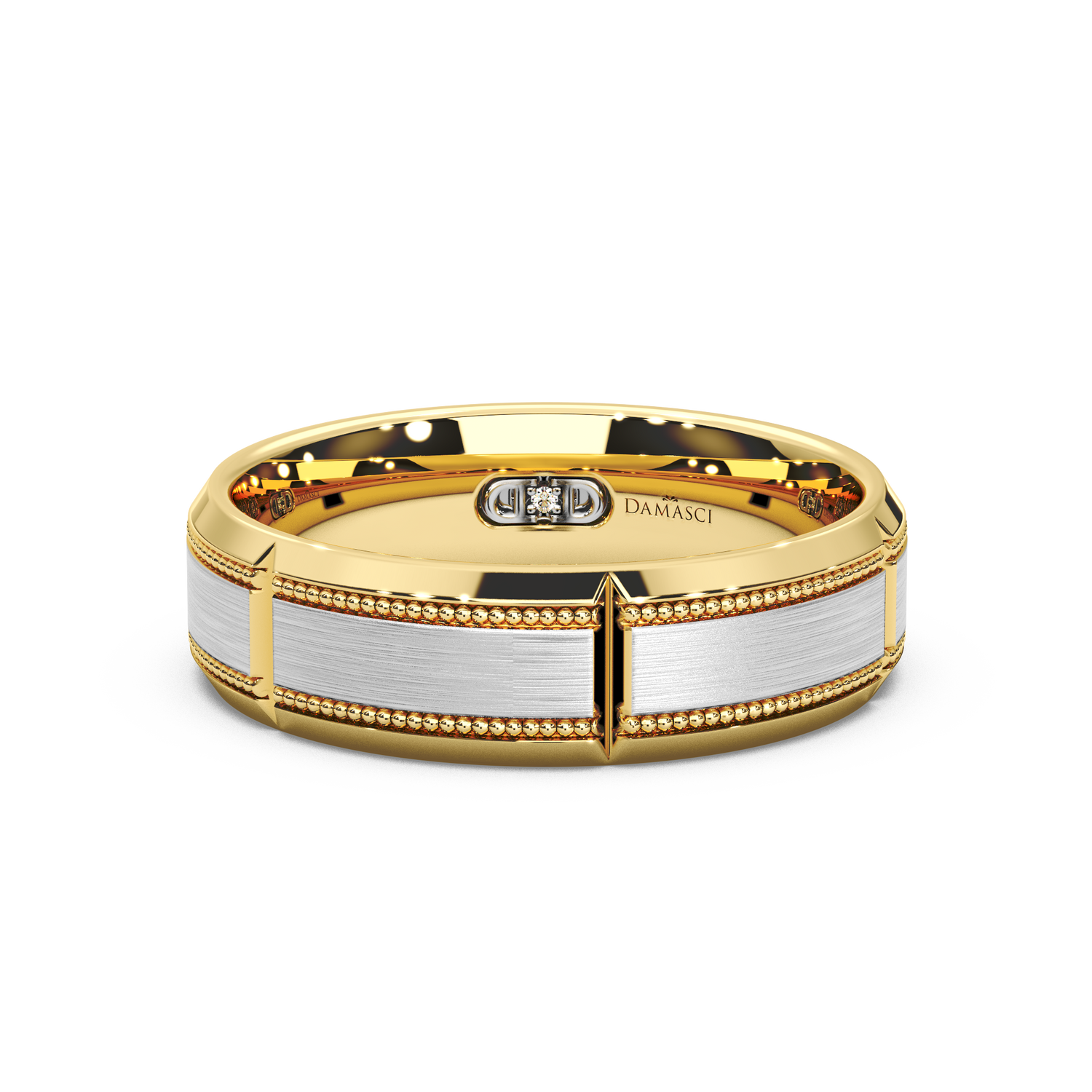 Lustrous & Intricate