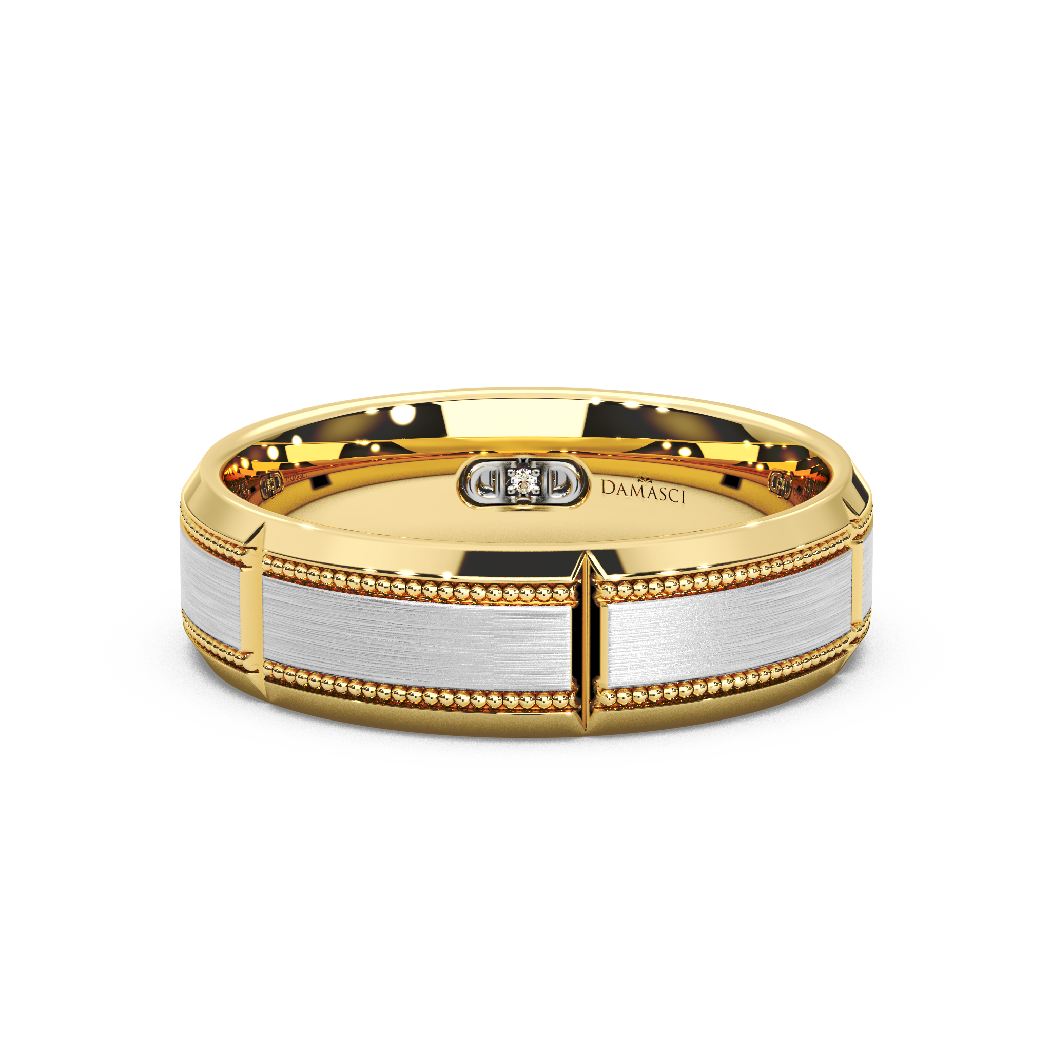 Lustrous & Intricate