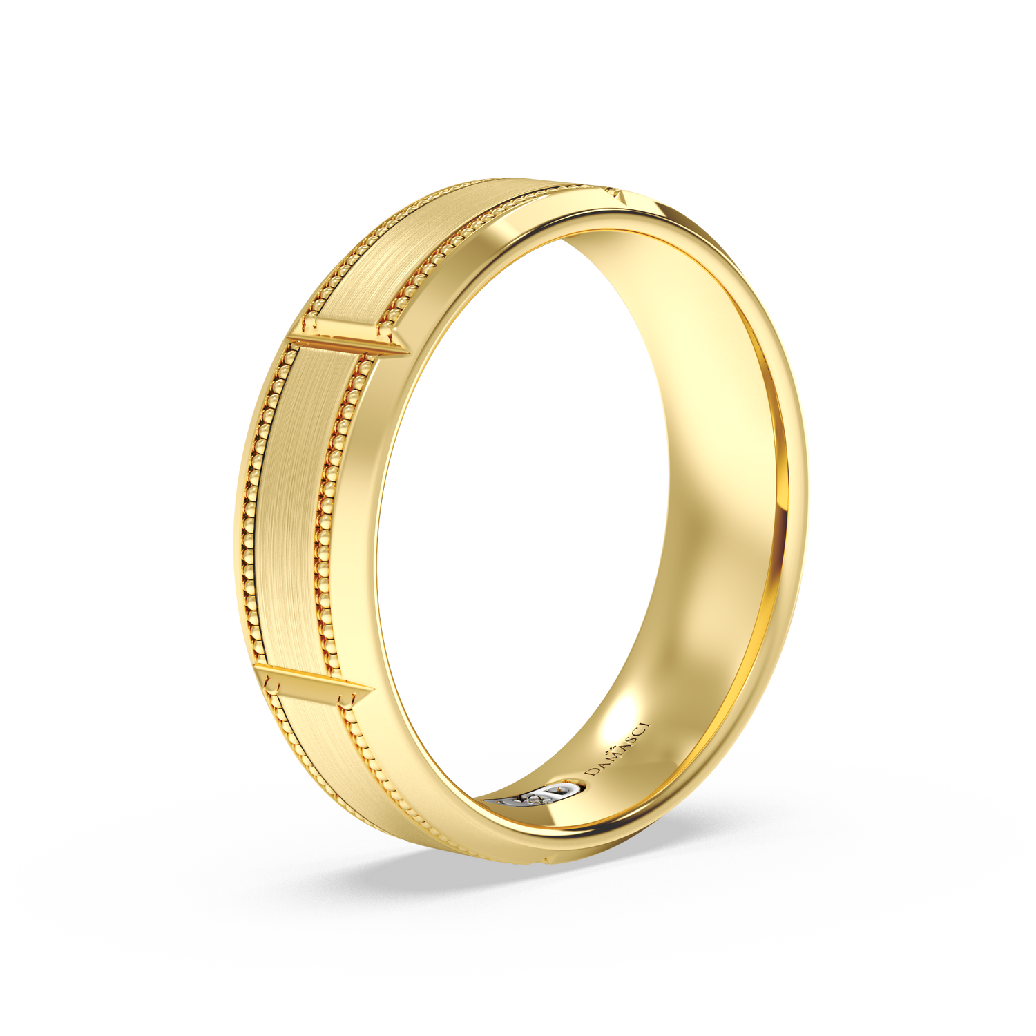 Lustrous & Intricate