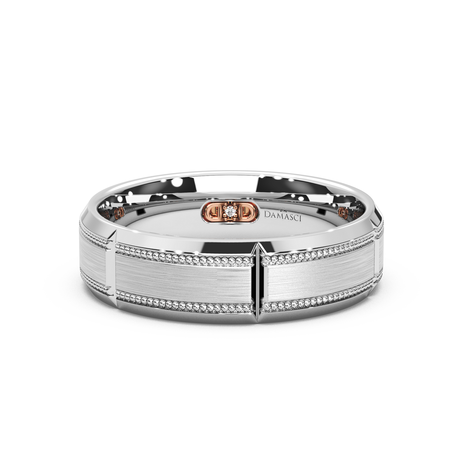 Lustrous & Intricate