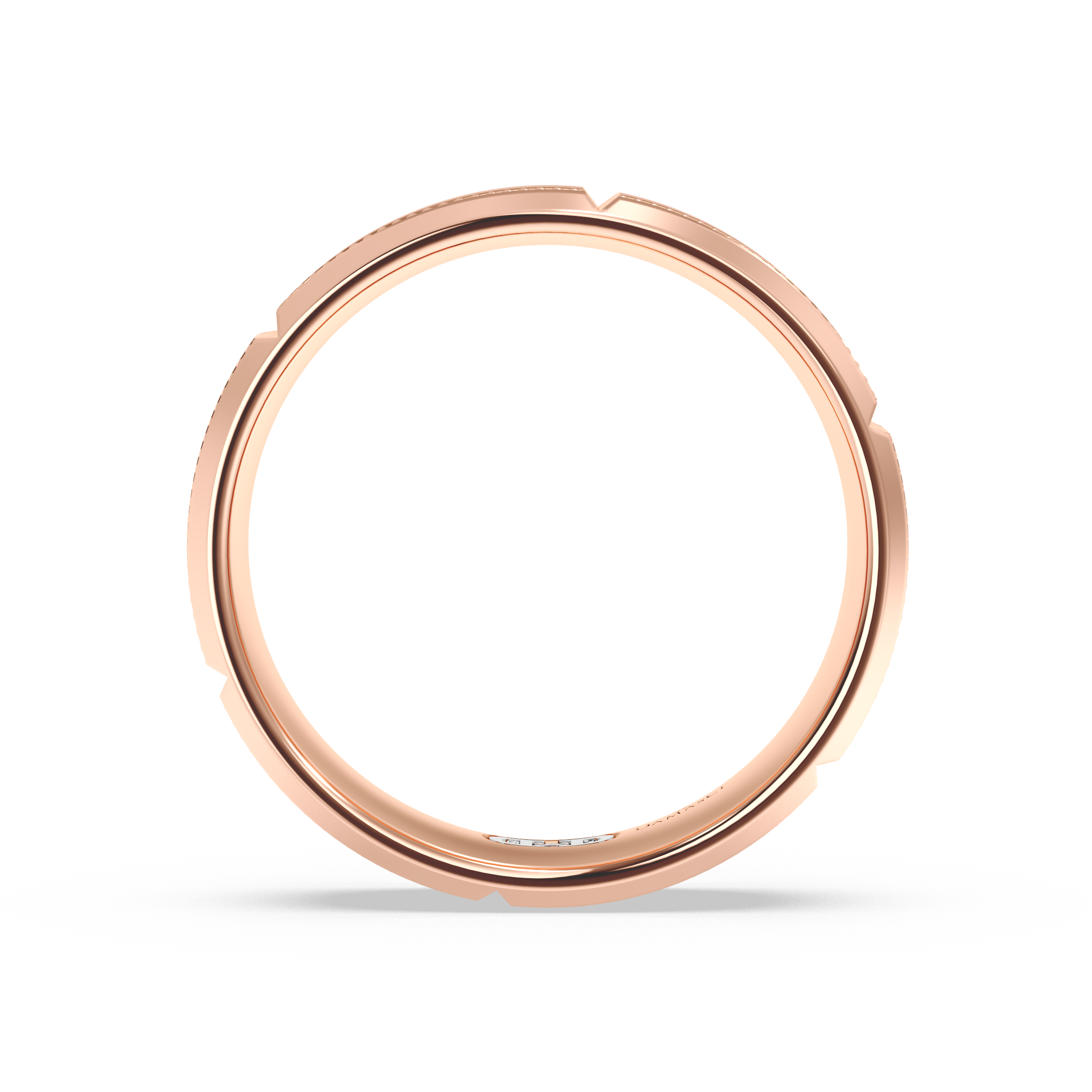 Lustrous & Intricate